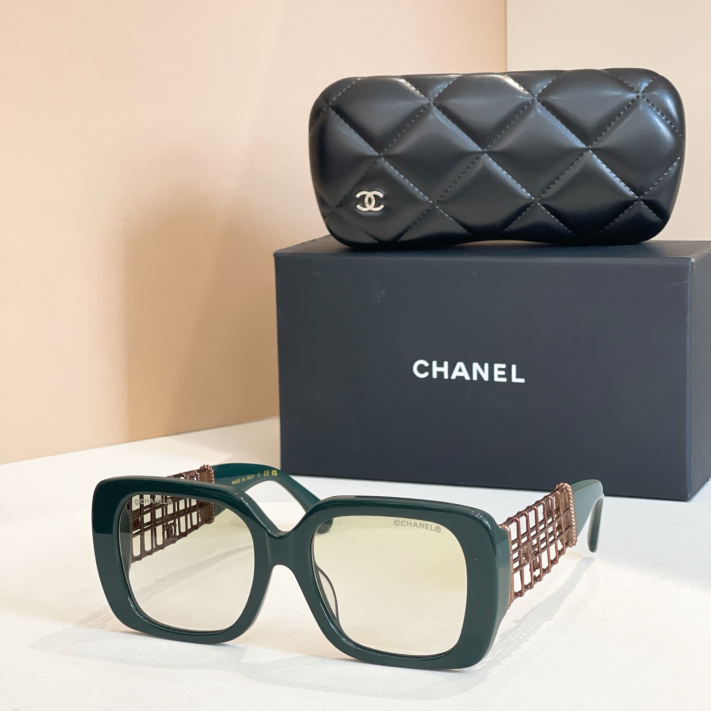 CHANE*🌸🌸🌸MODEL：CH9171🌸🌸🌸 SIZE：54口19-140🌸🌸🌸