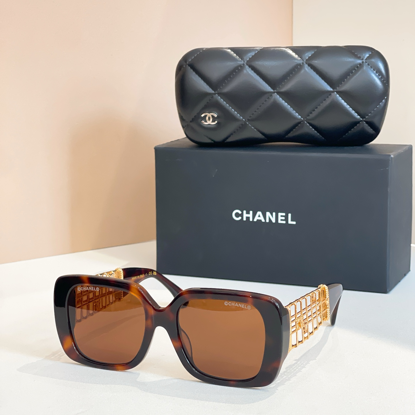 CHANE*🌸🌸🌸MODEL：CH9171🌸🌸🌸 SIZE：54口19-140🌸🌸🌸