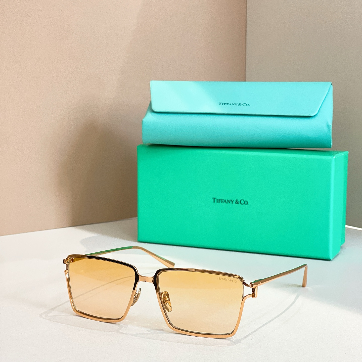 TIFFANY&Co.✨✨✨MODEL：TF5013 ✨✨✨ SIZE：58口16-140✨✨✨