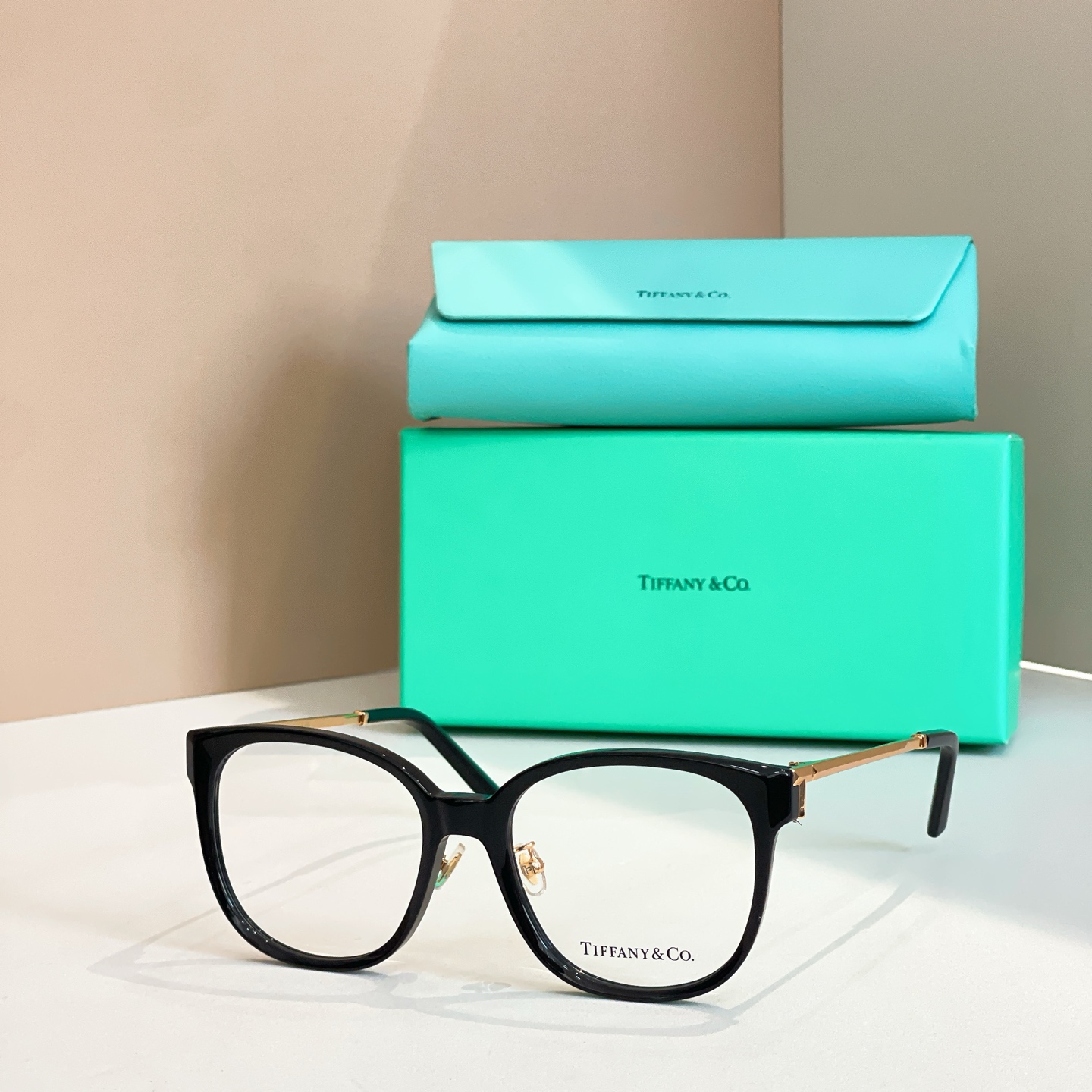TIFFANY&Co.✨✨✨MODEL：TF2240D ✨✨✨ SIZE：55口19-140✨✨✨