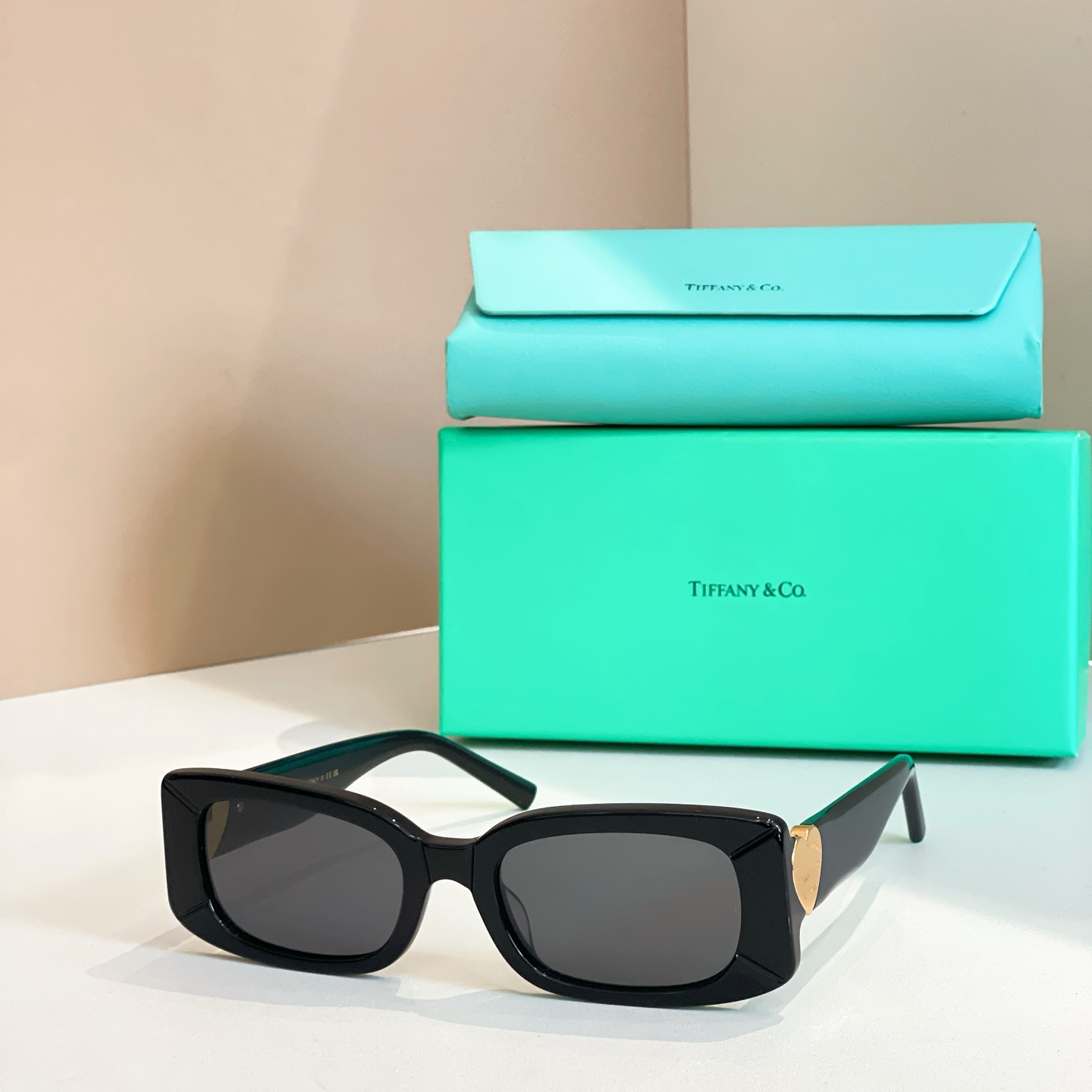 TIFFANY&Co.✨✨✨MODEL：TF5011 ✨✨✨ SIZE：55口21-140✨✨✨