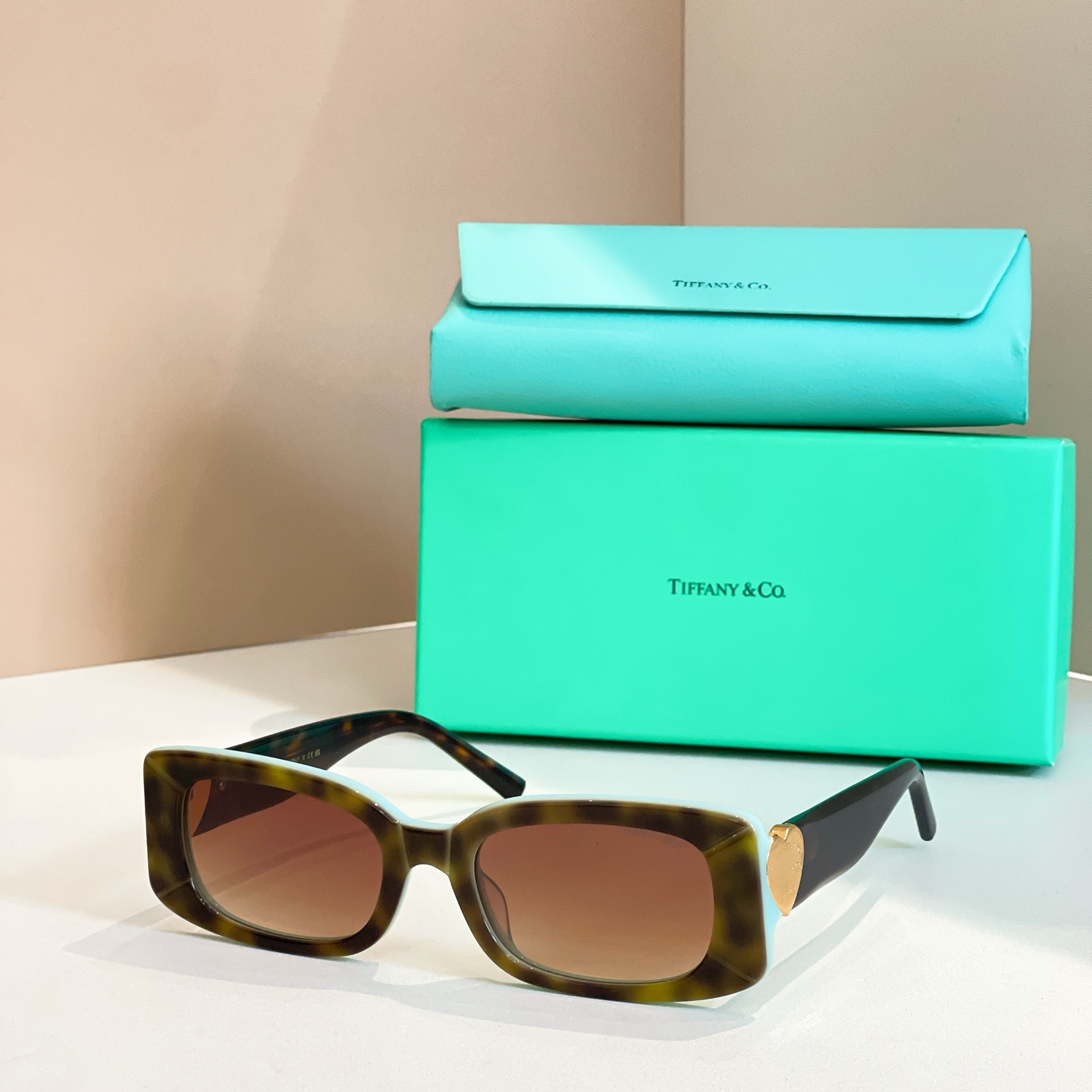 TIFFANY&Co.✨✨✨MODEL：TF5011 ✨✨✨ SIZE：55口21-140✨✨✨