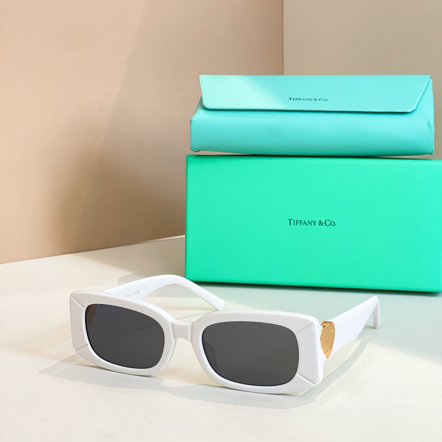 TIFFANY&Co.✨✨✨MODEL：TF5011 ✨✨✨ SIZE：55口21-140✨✨✨