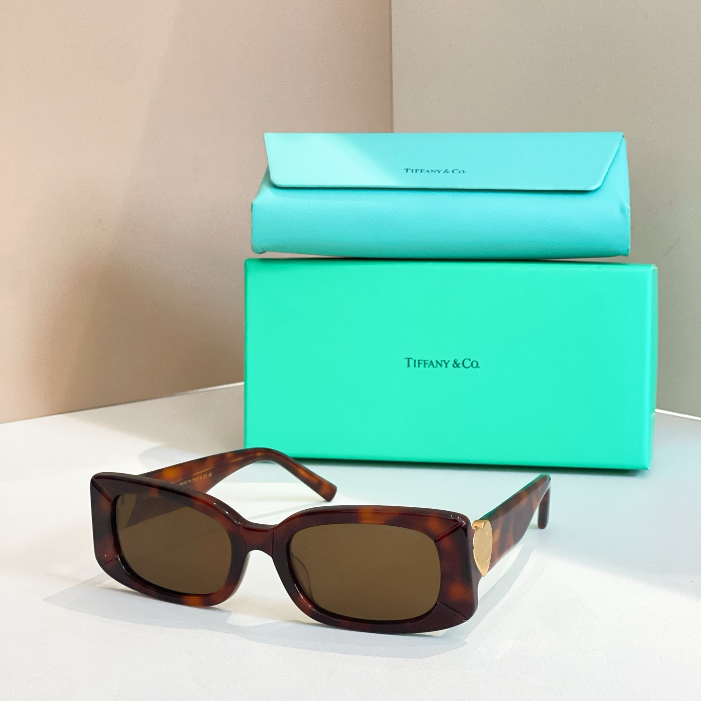 TIFFANY&Co.✨✨✨MODEL：TF5011 ✨✨✨ SIZE：55口21-140✨✨✨