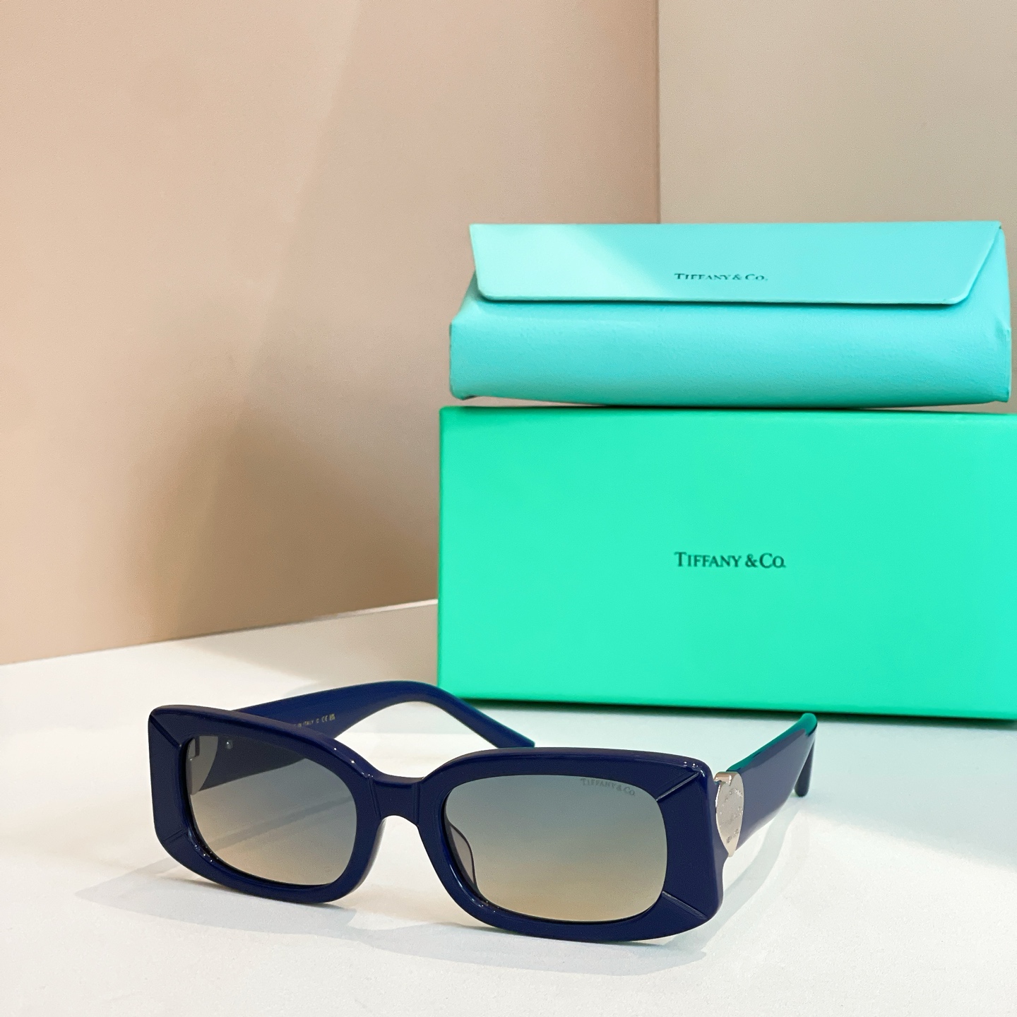 TIFFANY&Co.✨✨✨MODEL：TF5011 ✨✨✨ SIZE：55口21-140✨✨✨