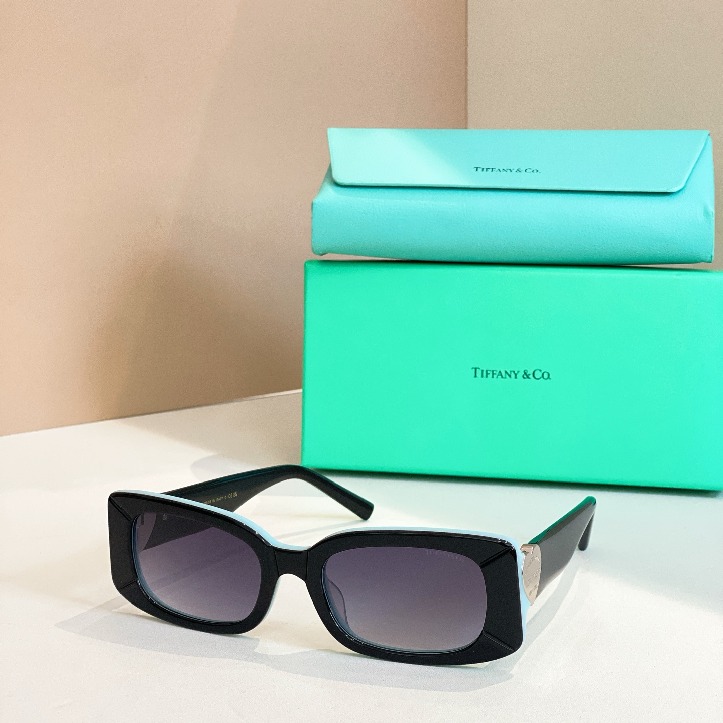 TIFFANY&Co.✨✨✨MODEL：TF5011 ✨✨✨ SIZE：55口21-140✨✨✨