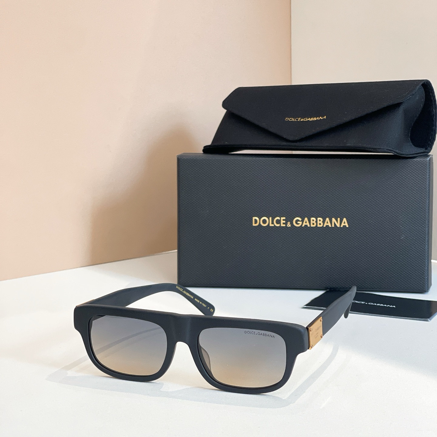 DOLCE & GABBAN*🌟🌟🌟MODEL：DG4432 🌟🌟🌟SIZE:53口18-145🌟🌟🌟
