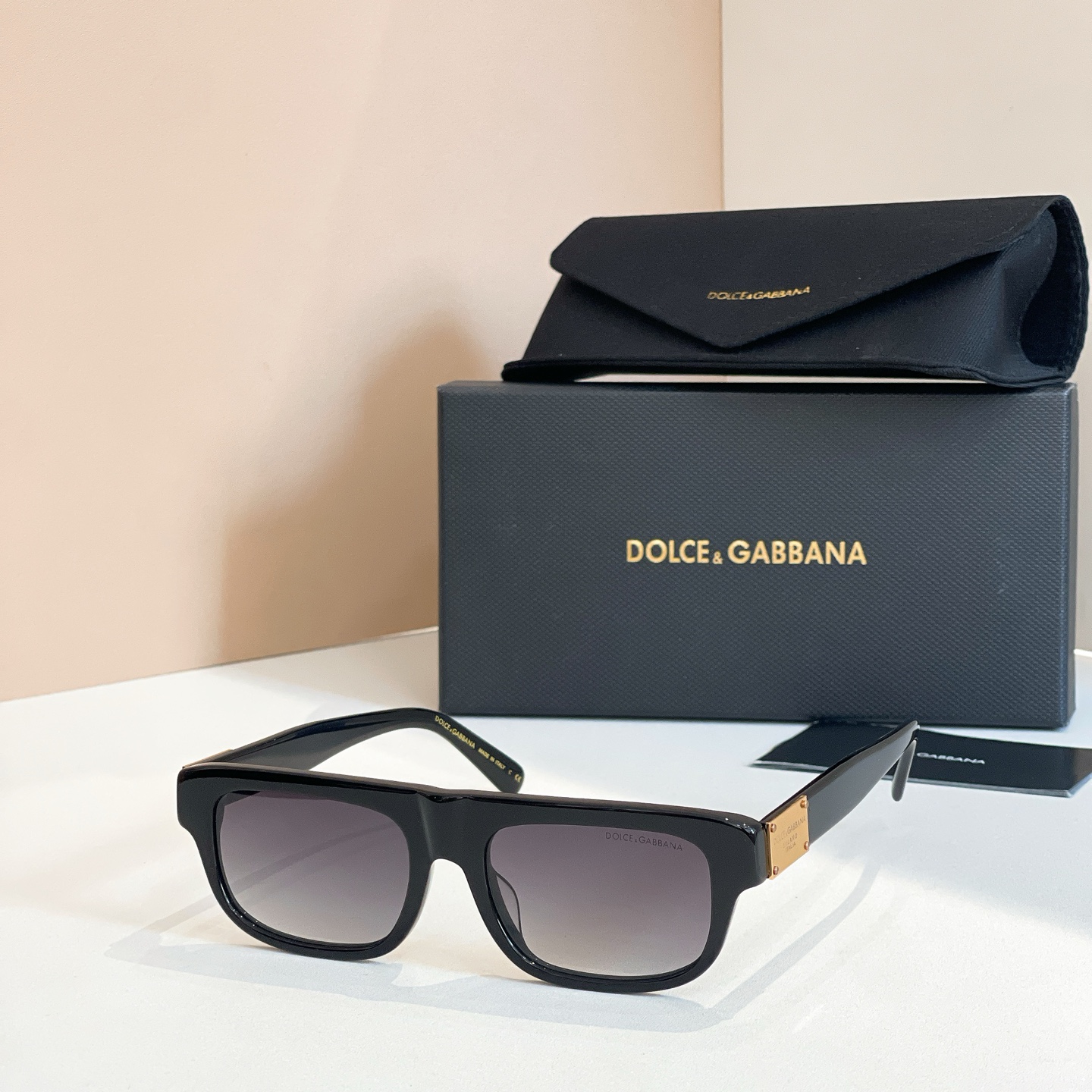 DOLCE & GABBAN*🌟🌟🌟MODEL：DG4432 🌟🌟🌟SIZE:53口18-145🌟🌟🌟