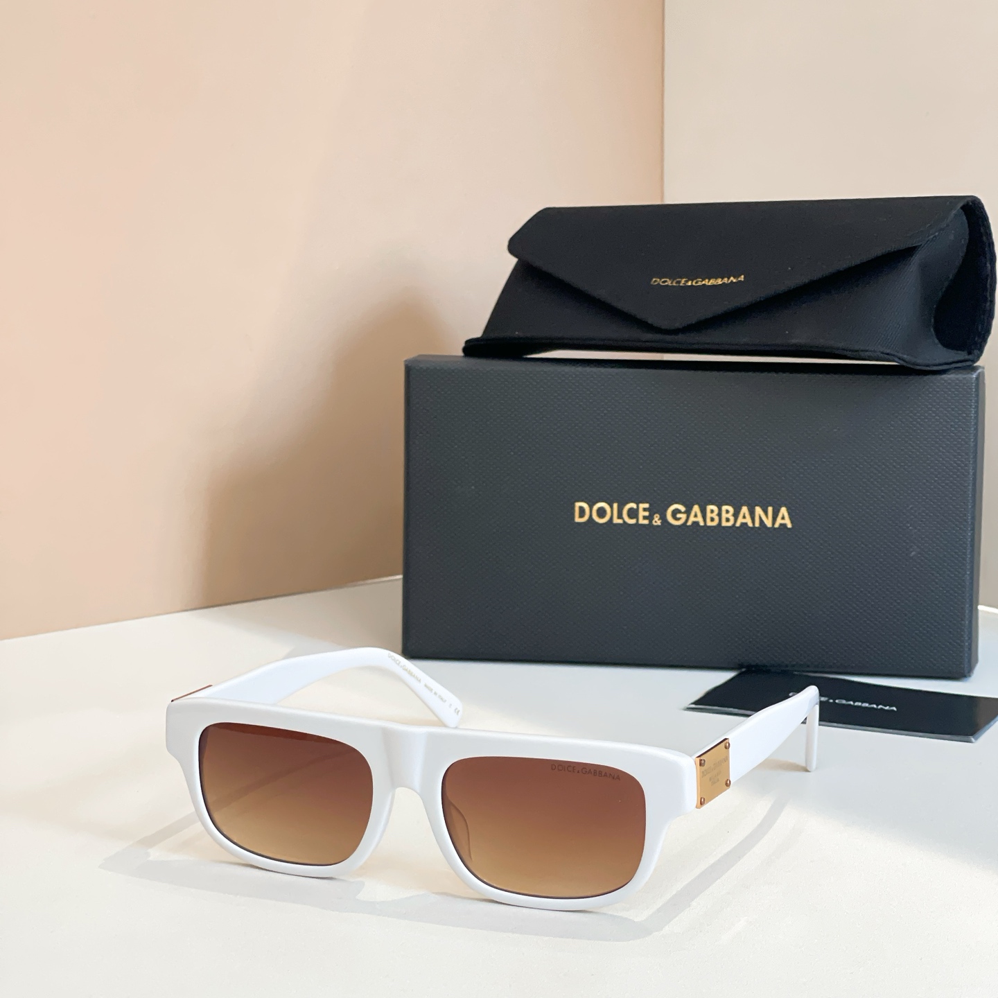 DOLCE & GABBAN*🌟🌟🌟MODEL：DG4432 🌟🌟🌟SIZE:53口18-145🌟🌟🌟