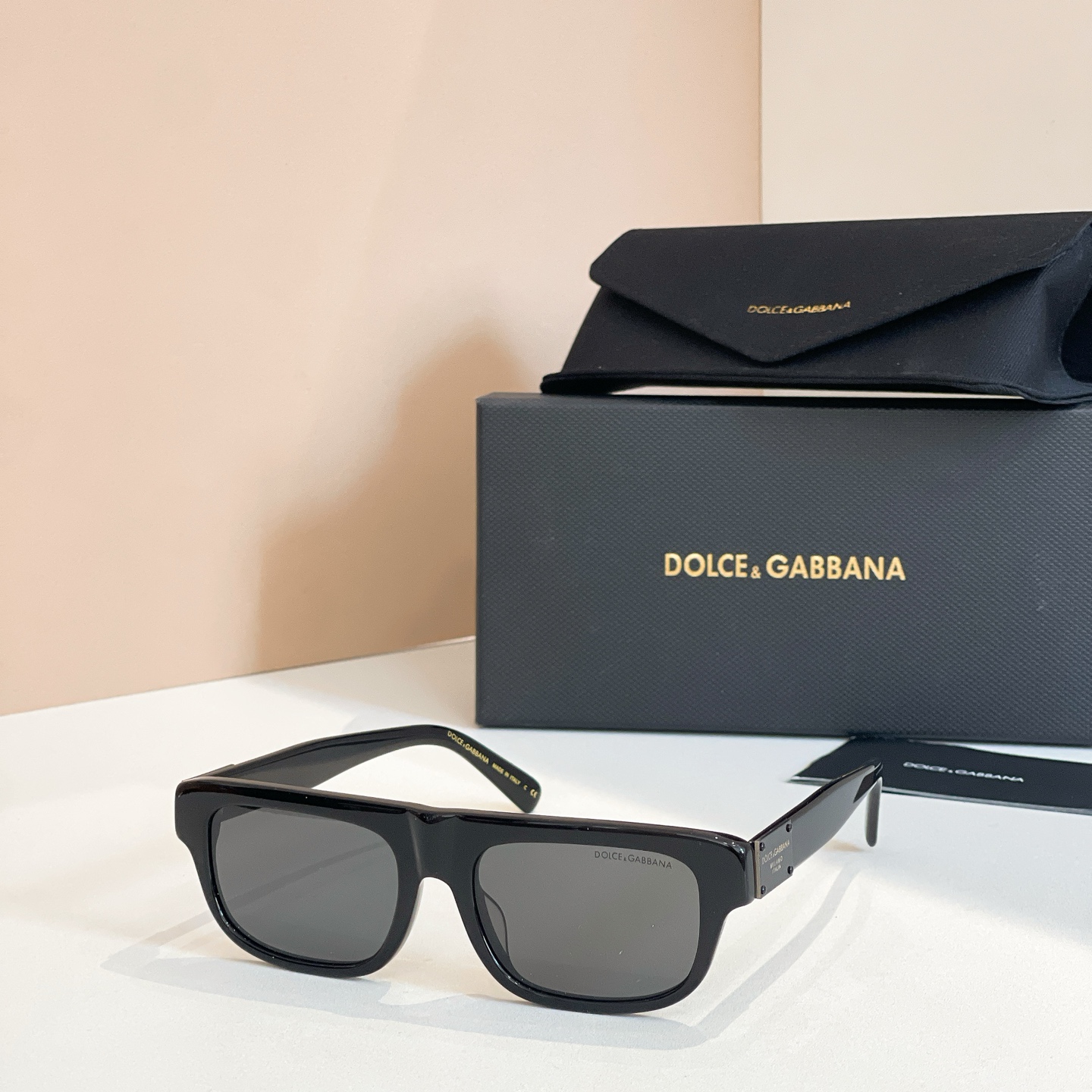 DOLCE & GABBAN*🌟🌟🌟MODEL：DG4432 🌟🌟🌟SIZE:53口18-145🌟🌟🌟