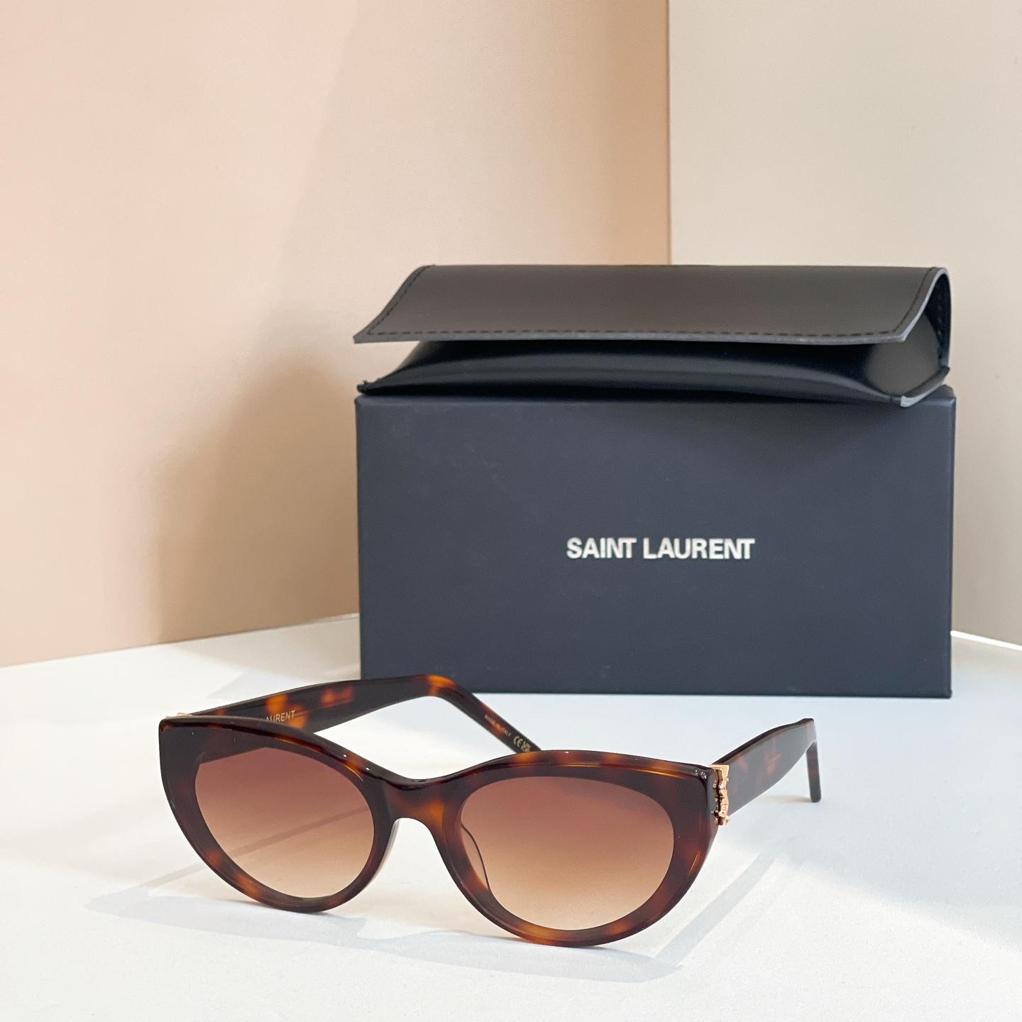 SAINT LAUREN*💫💫💫MODEL：SL M250 💫💫💫SIZE：62口17-145💫💫💫