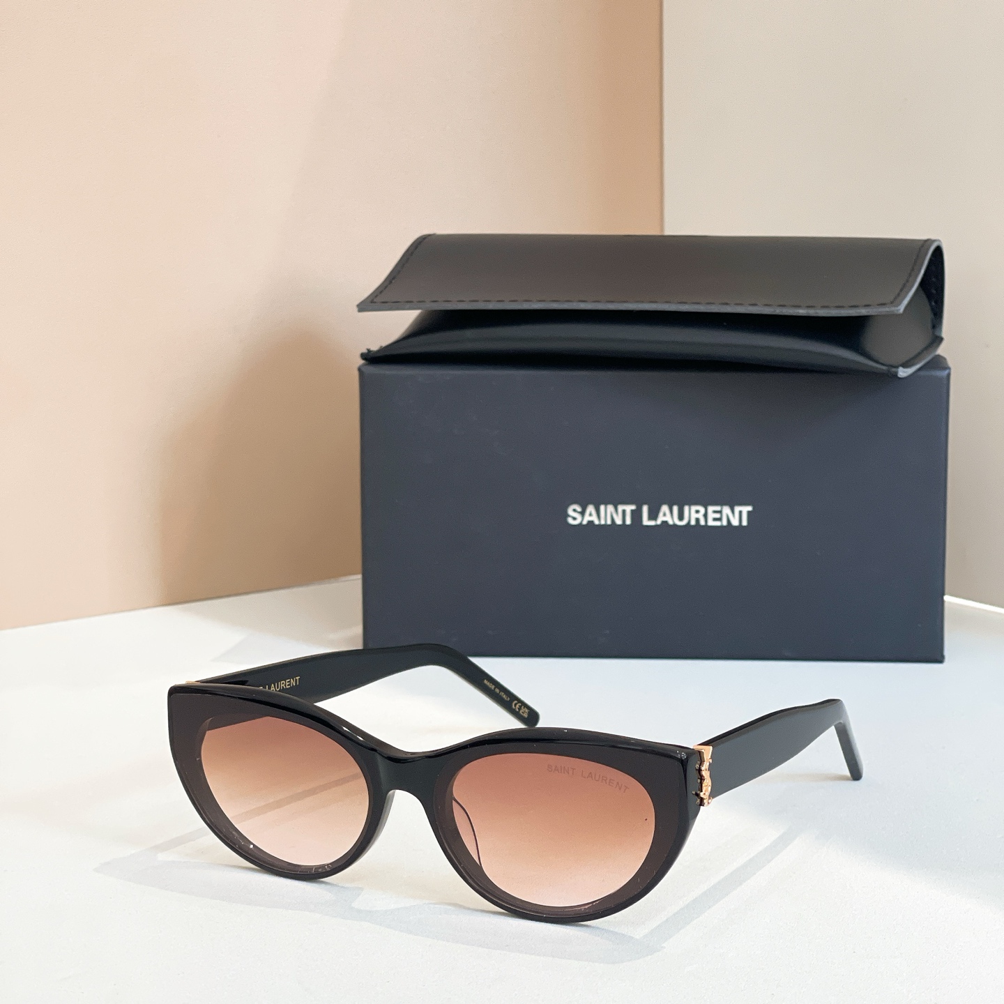 SAINT LAUREN*💫💫💫MODEL：SL M250 💫💫💫SIZE：62口17-145💫💫💫