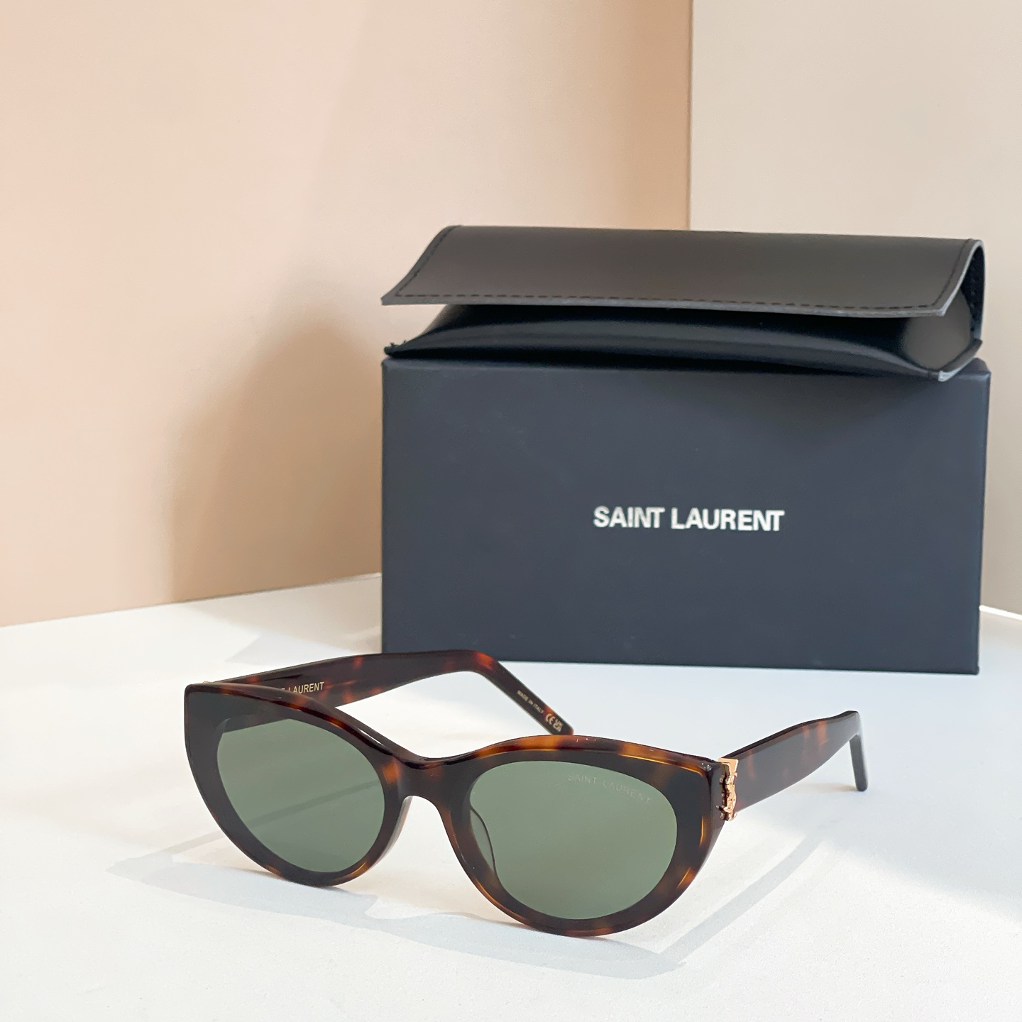 SAINT LAUREN*💫💫💫MODEL：SL M250 💫💫💫SIZE：62口17-145💫💫💫