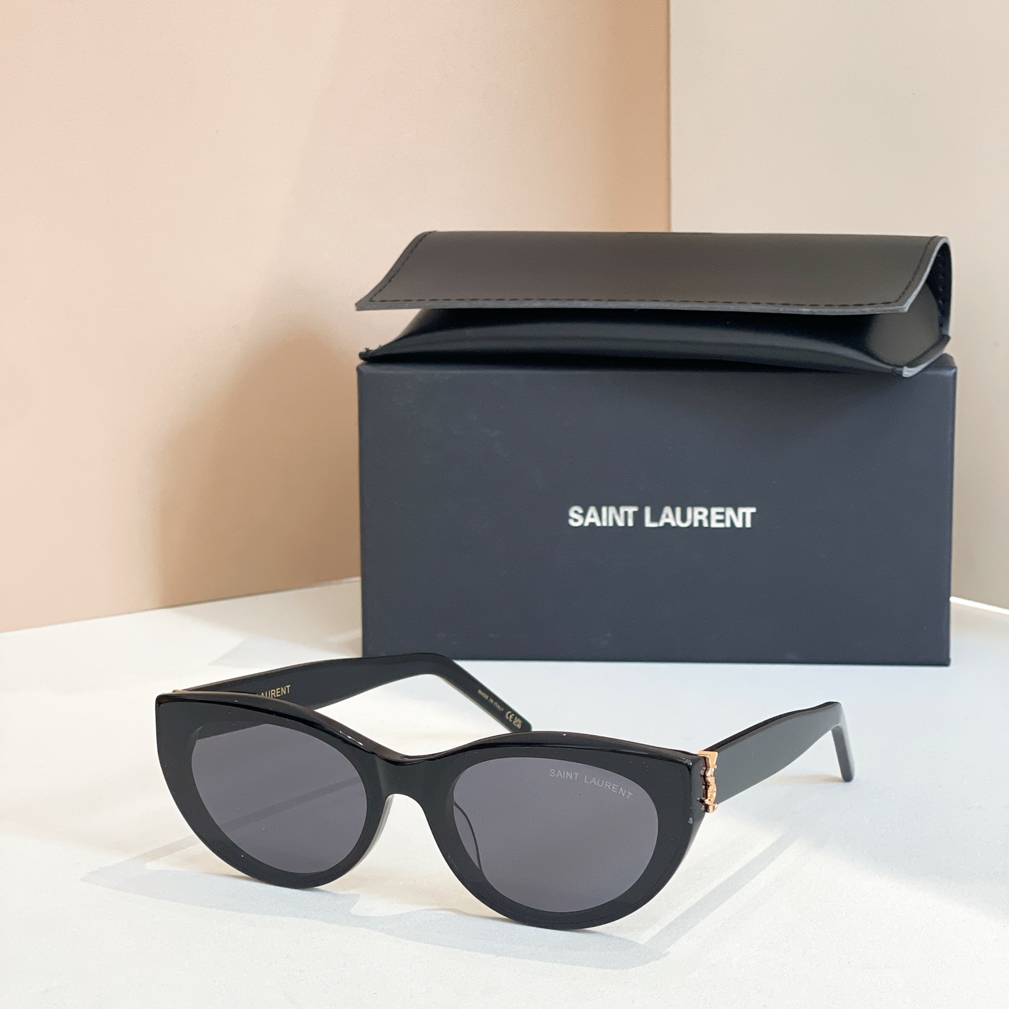 SAINT LAUREN*💫💫💫MODEL：SL M250 💫💫💫SIZE：62口17-145💫💫💫