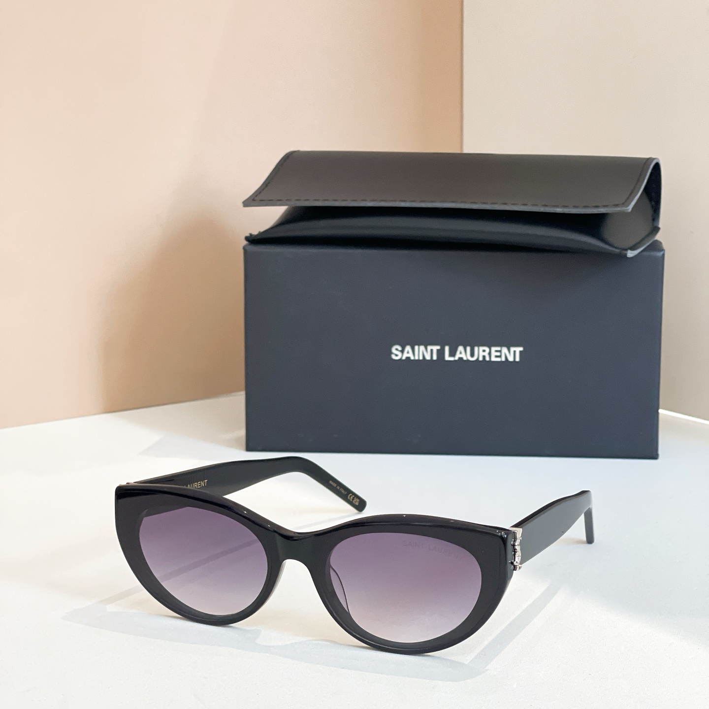 SAINT LAUREN*💫💫💫MODEL：SL M250 💫💫💫SIZE：62口17-145💫💫💫