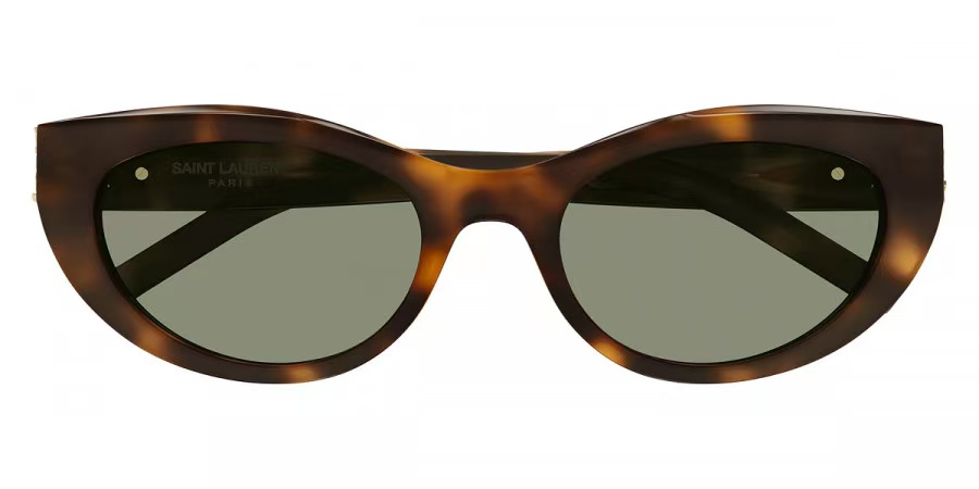 SAINT LAUREN*💫💫💫MODEL：SL M250 💫💫💫SIZE：62口17-145💫💫💫