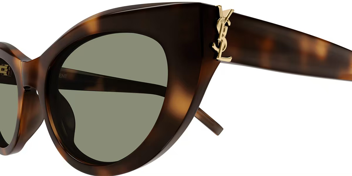 SAINT LAUREN*💫💫💫MODEL：SL M250 💫💫💫SIZE：62口17-145💫💫💫