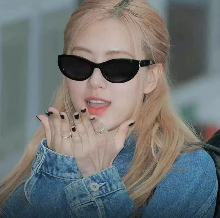 SAINT LAUREN*💫💫💫MODEL：SL M250 💫💫💫SIZE：62口17-145💫💫💫