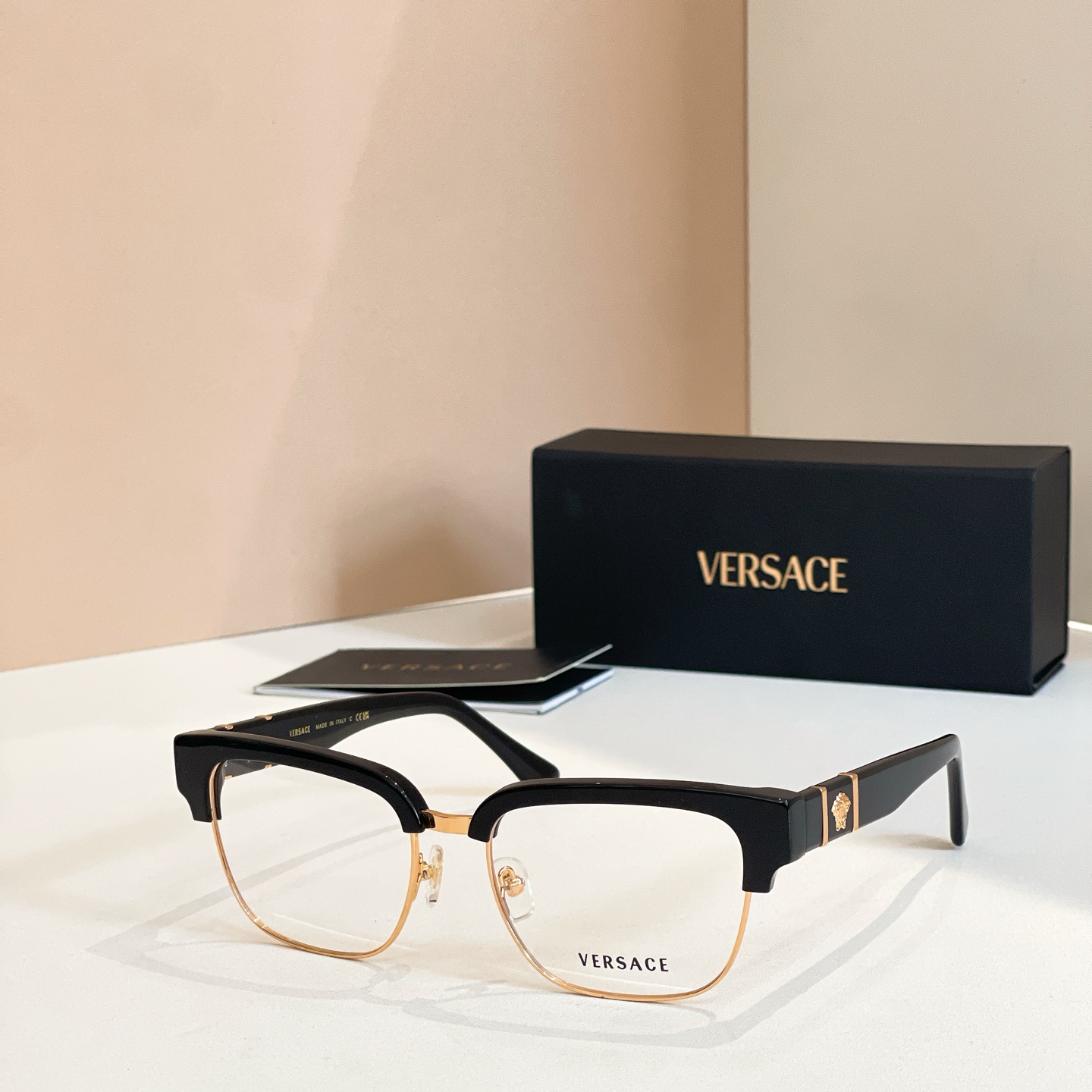 VERSAC*🌟🌟🌟MODEL：VE3348 🌟🌟🌟SIZE：56口18-140🌟🌟🌟