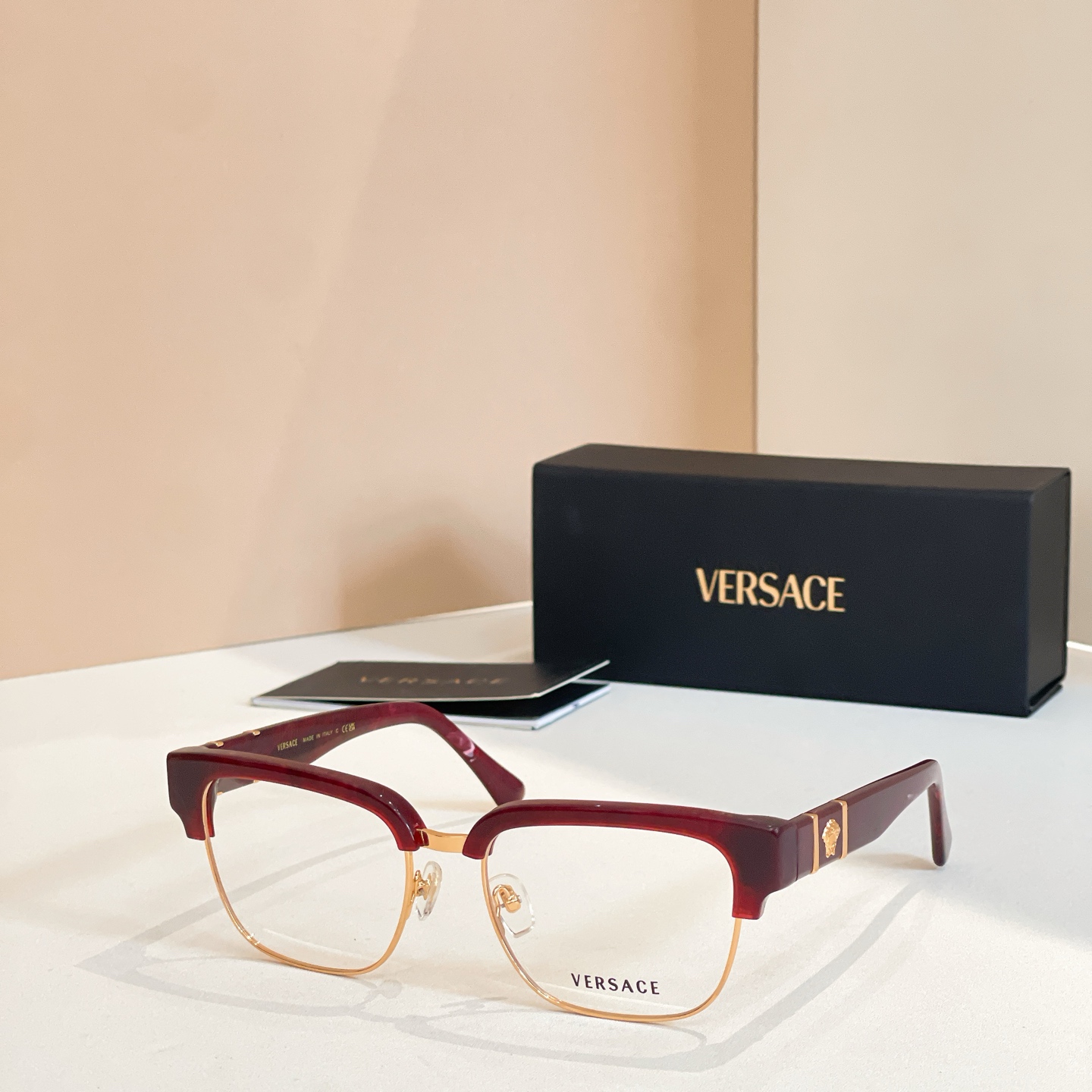 VERSAC*🌟🌟🌟MODEL：VE3348 🌟🌟🌟SIZE：56口18-140🌟🌟🌟