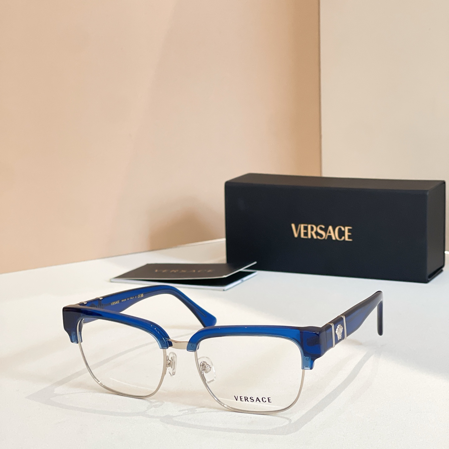 VERSAC*🌟🌟🌟MODEL：VE3348 🌟🌟🌟SIZE：56口18-140🌟🌟🌟