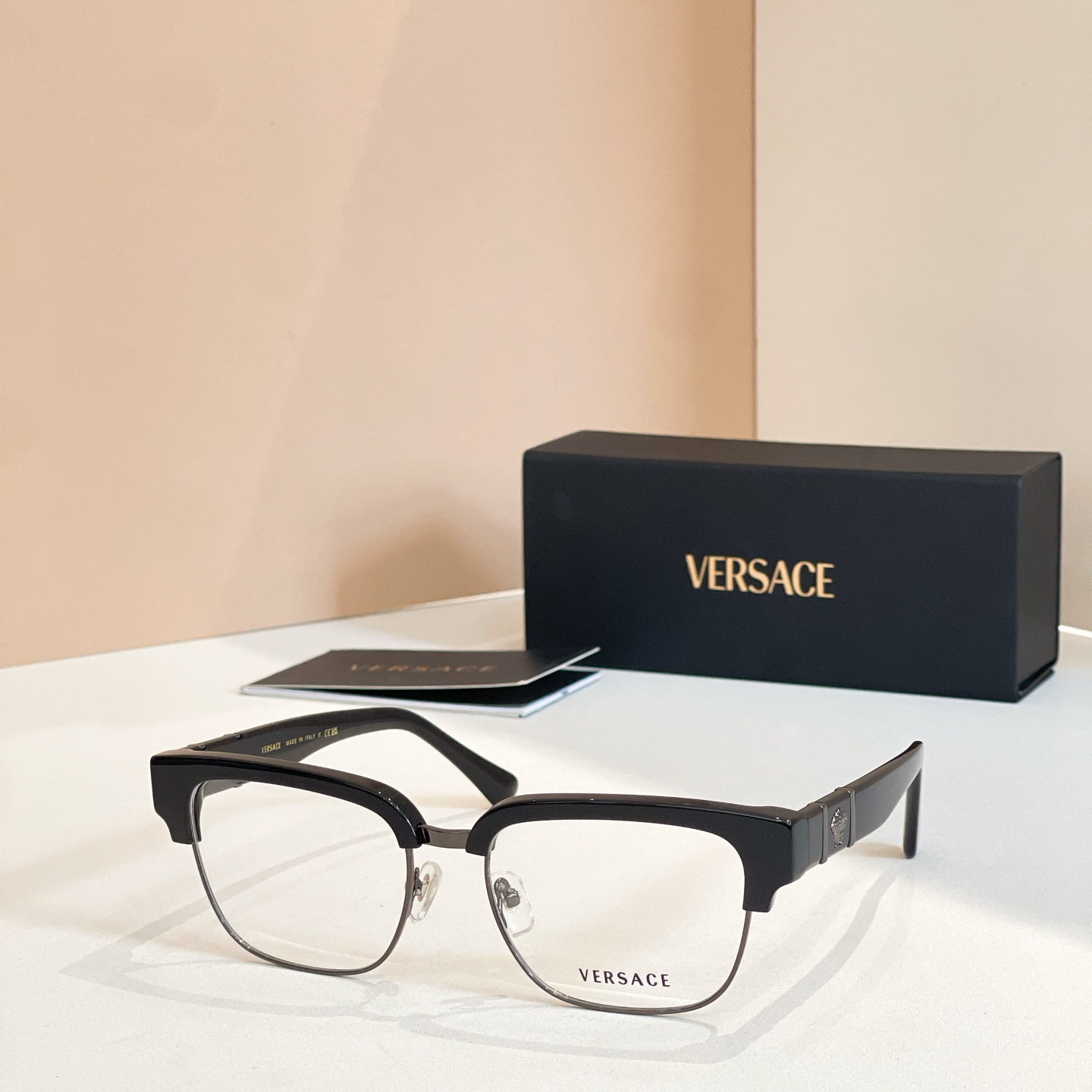 VERSAC*🌟🌟🌟MODEL：VE3348 🌟🌟🌟SIZE：56口18-140🌟🌟🌟