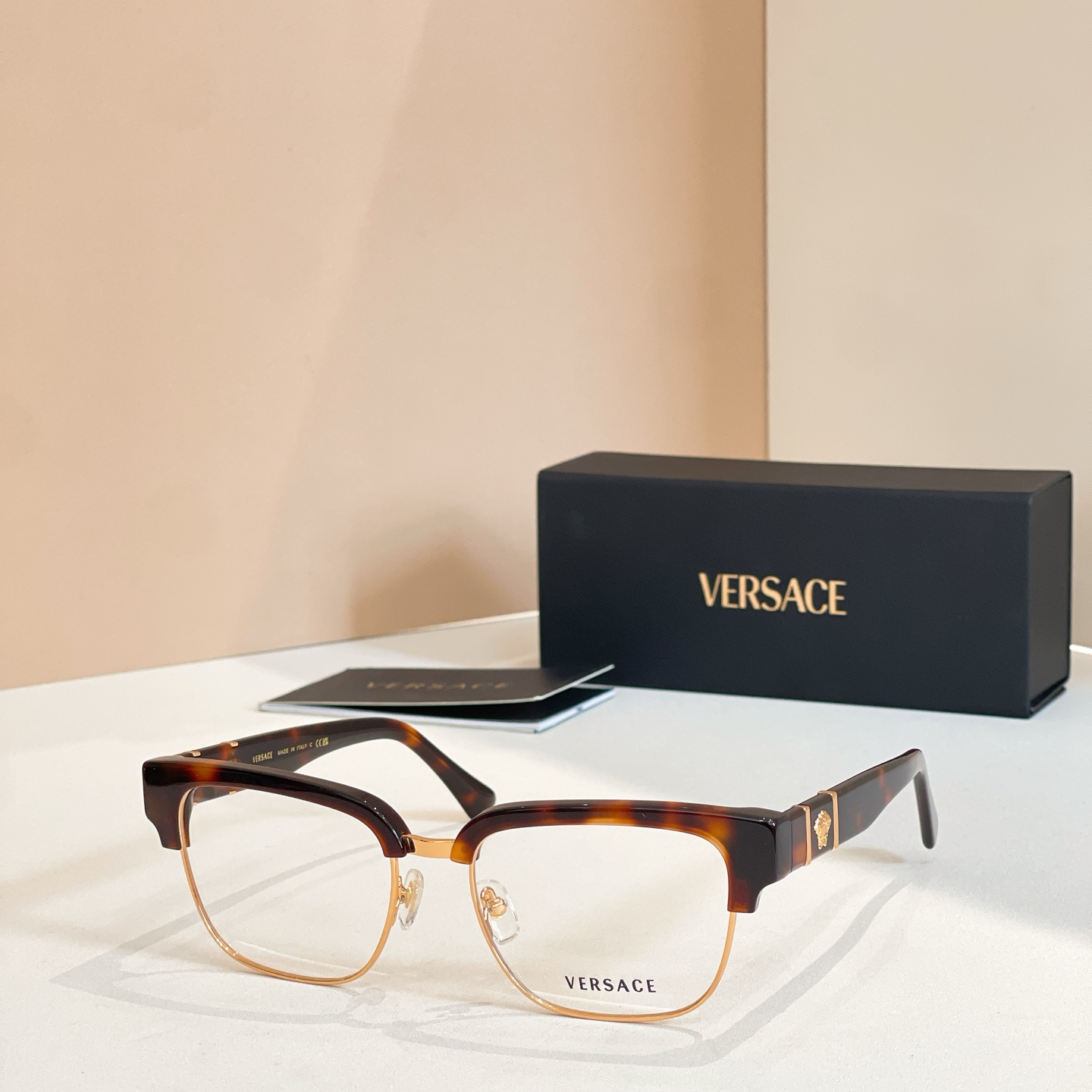 VERSAC*🌟🌟🌟MODEL：VE3348 🌟🌟🌟SIZE：56口18-140🌟🌟🌟