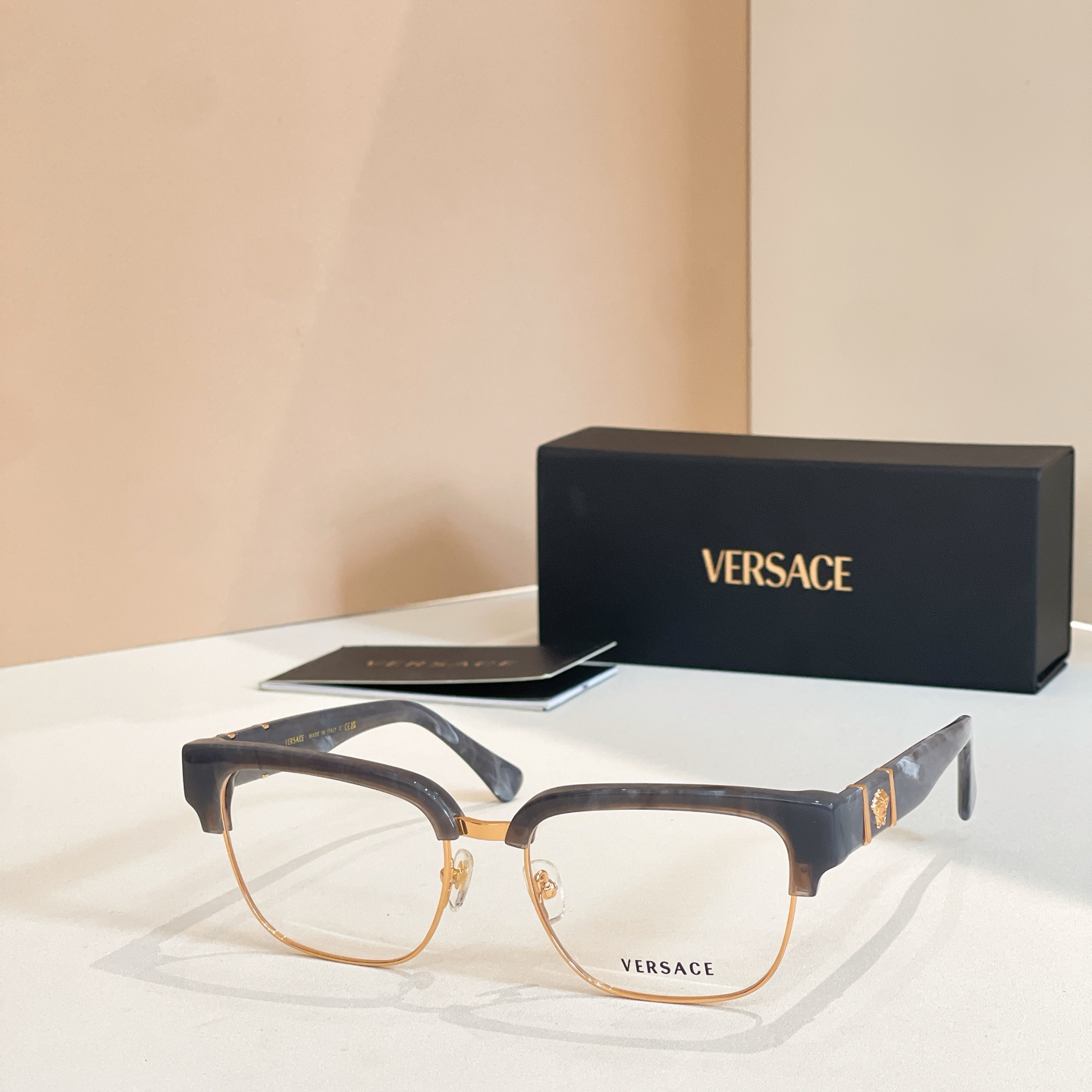 VERSAC*🌟🌟🌟MODEL：VE3348 🌟🌟🌟SIZE：56口18-140🌟🌟🌟