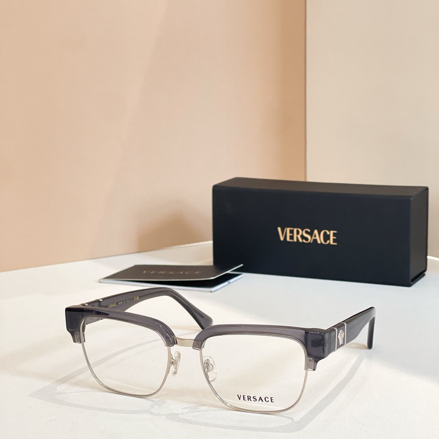 VERSAC*🌟🌟🌟MODEL：VE3348 🌟🌟🌟SIZE：56口18-140🌟🌟🌟