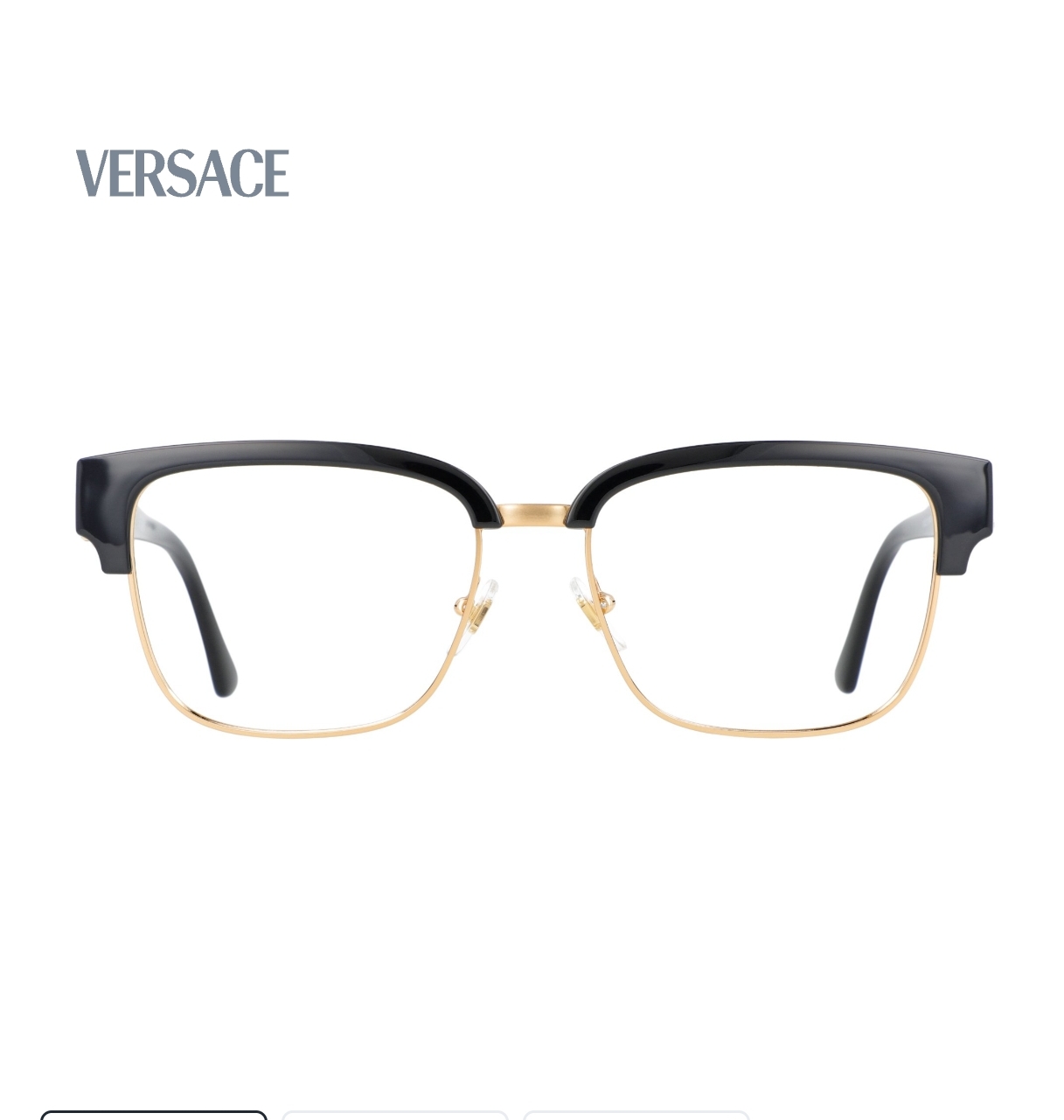 VERSAC*🌟🌟🌟MODEL：VE3348 🌟🌟🌟SIZE：56口18-140🌟🌟🌟