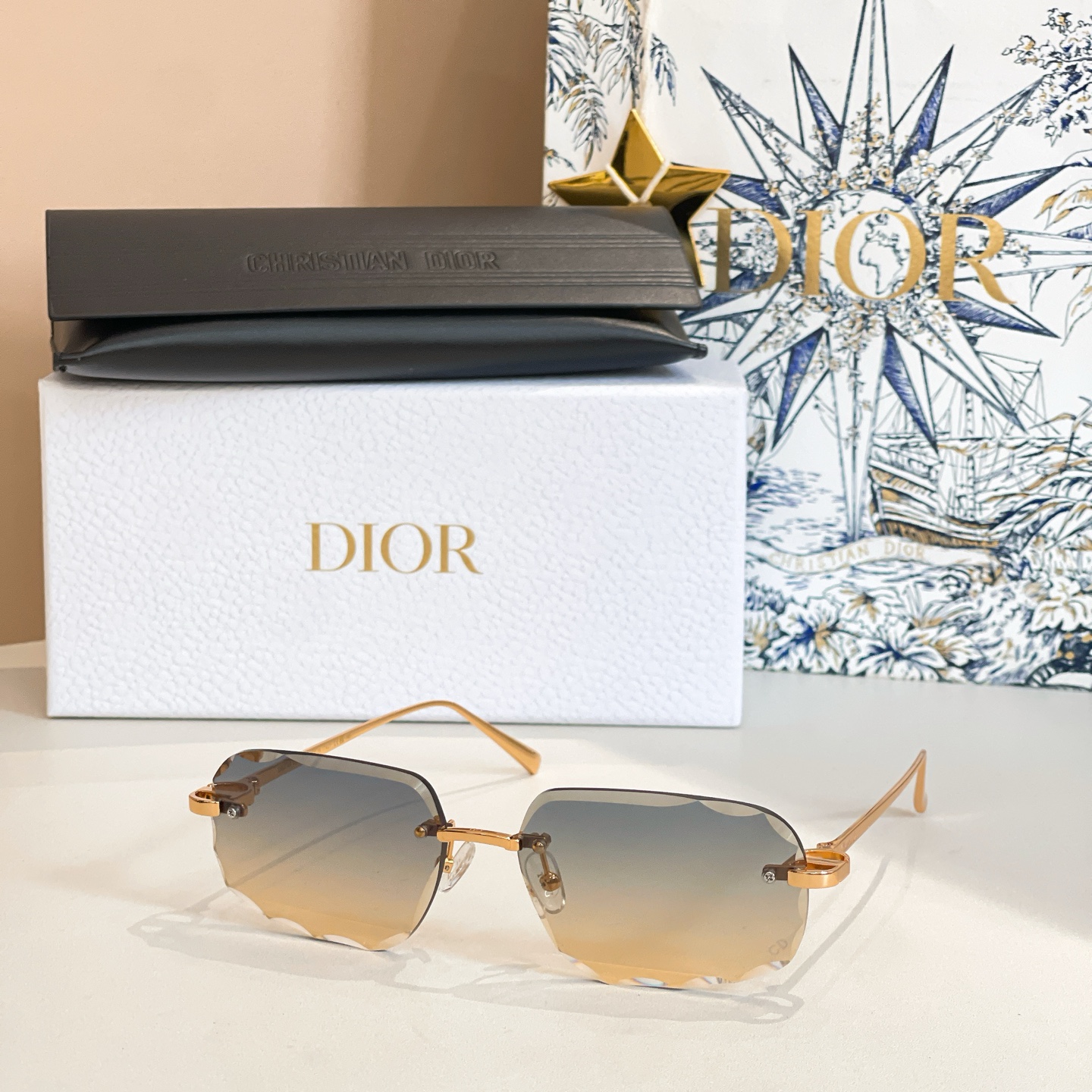 DIO*🌟🌟🌟MODEL：DSGTA56UCR 🌟🌟🌟SIZE：60口17-138🌟🌟🌟