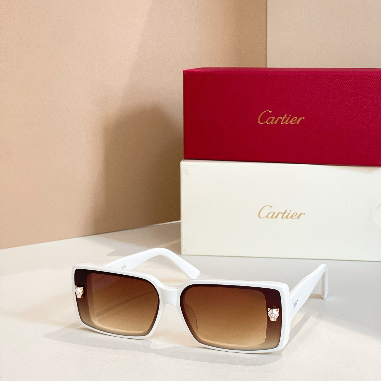 Cartie*✨✨✨MODEL：CT0358S ✨✨✨SIZE: 65口13-145✨✨✨～