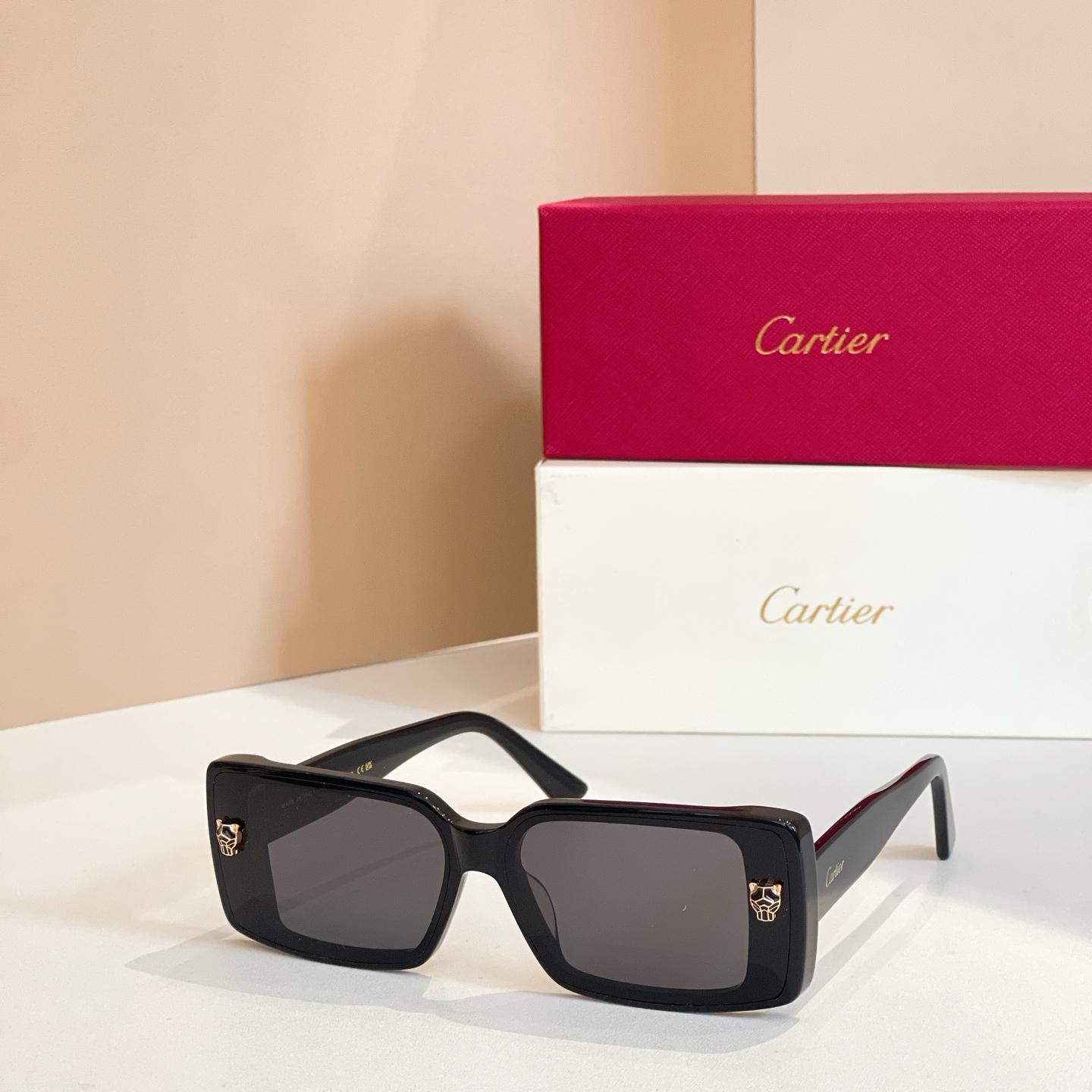 Cartie*✨✨✨MODEL：CT0358S ✨✨✨SIZE: 65口13-145✨✨✨～