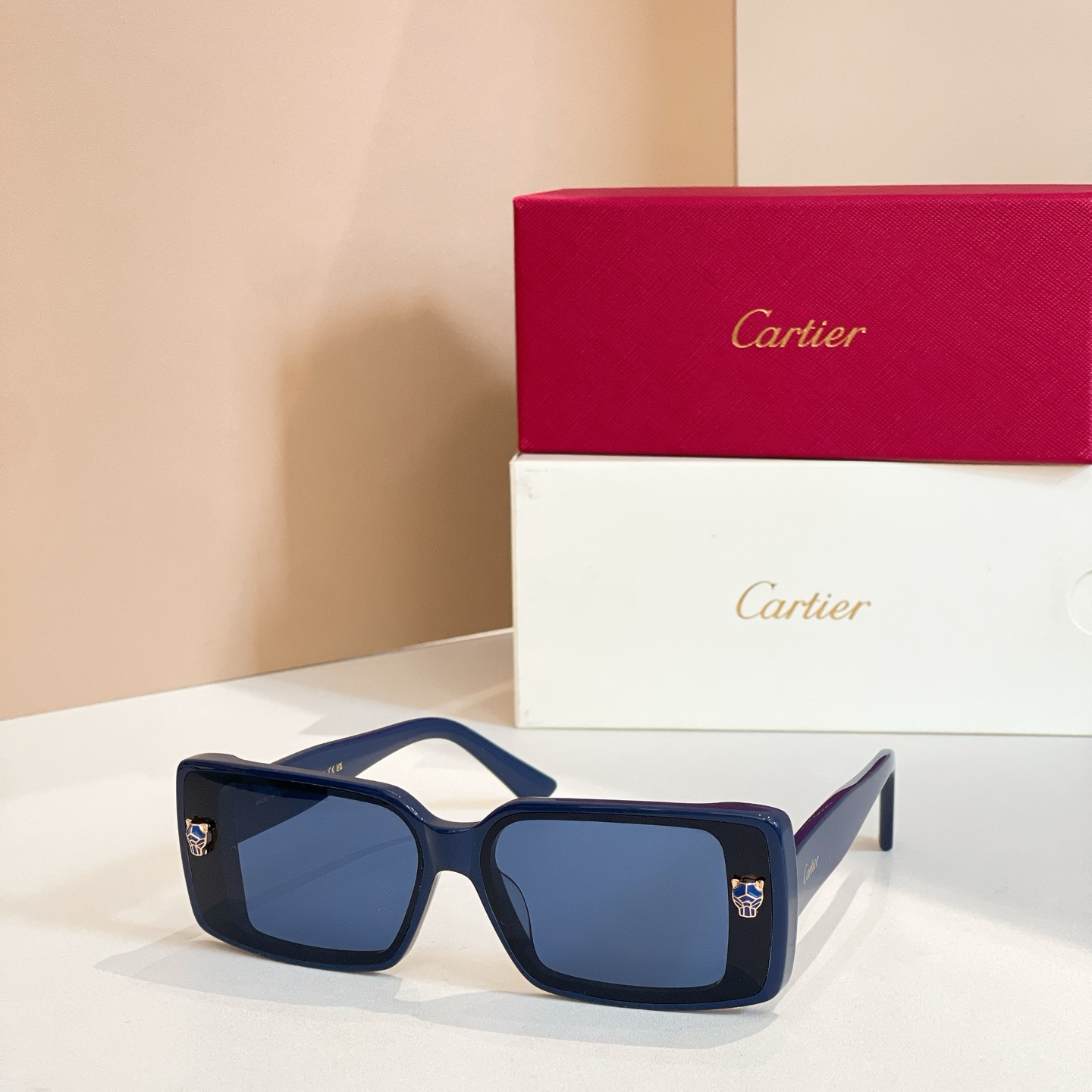 Cartie*✨✨✨MODEL：CT0358S ✨✨✨SIZE: 65口13-145✨✨✨～