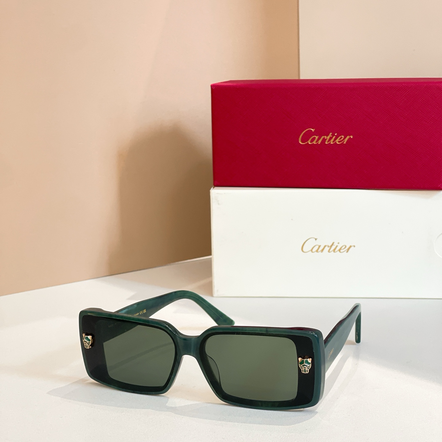 Cartie*✨✨✨MODEL：CT0358S ✨✨✨SIZE: 65口13-145✨✨✨～