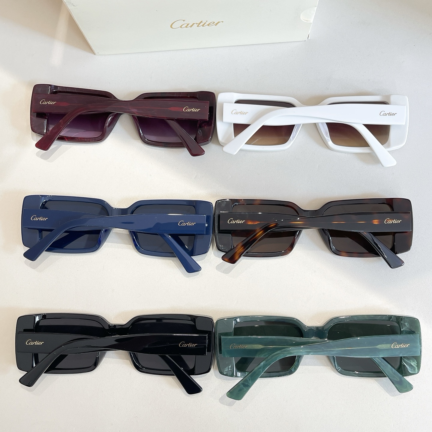 Cartie*✨✨✨MODEL：CT0358S ✨✨✨SIZE: 65口13-145✨✨✨～