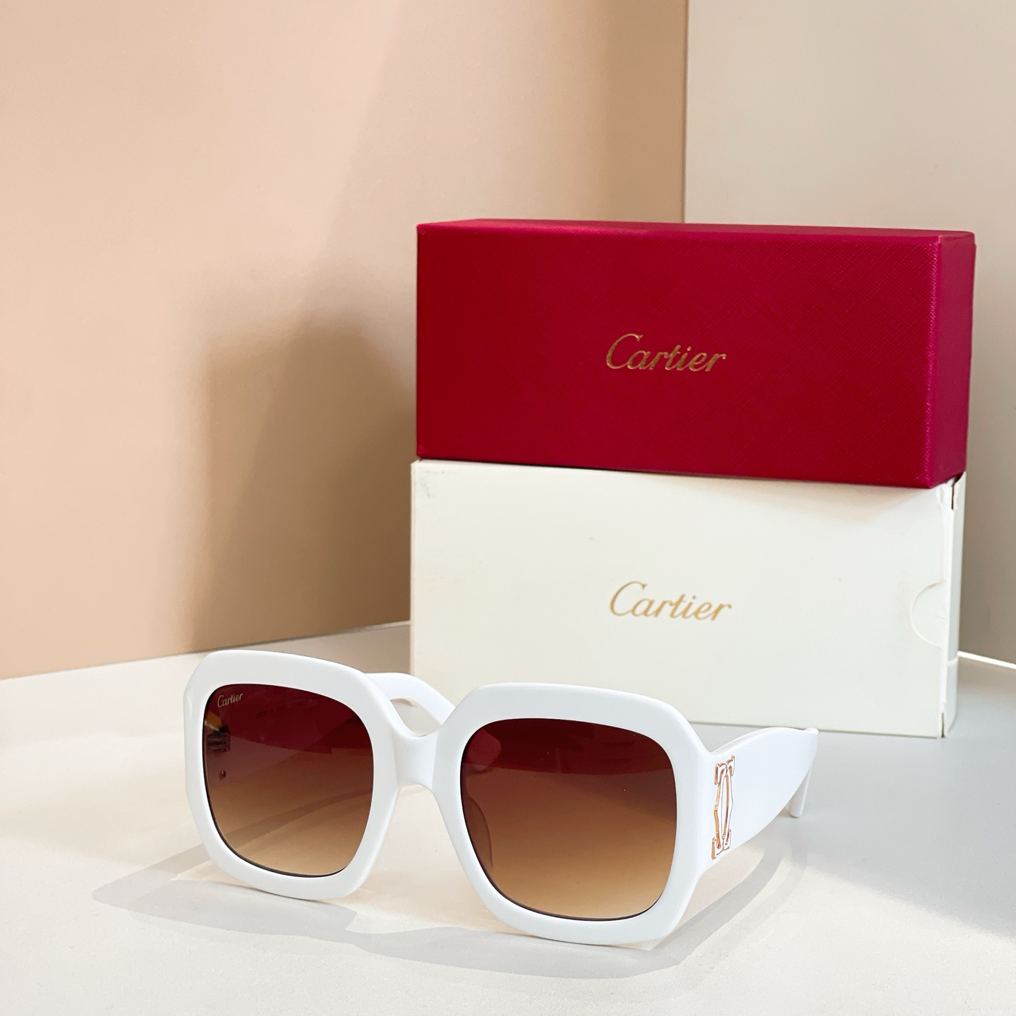 Cartie*✨✨✨MODEL：CT0434S ✨✨✨SIZE: 55口23-140✨✨✨～