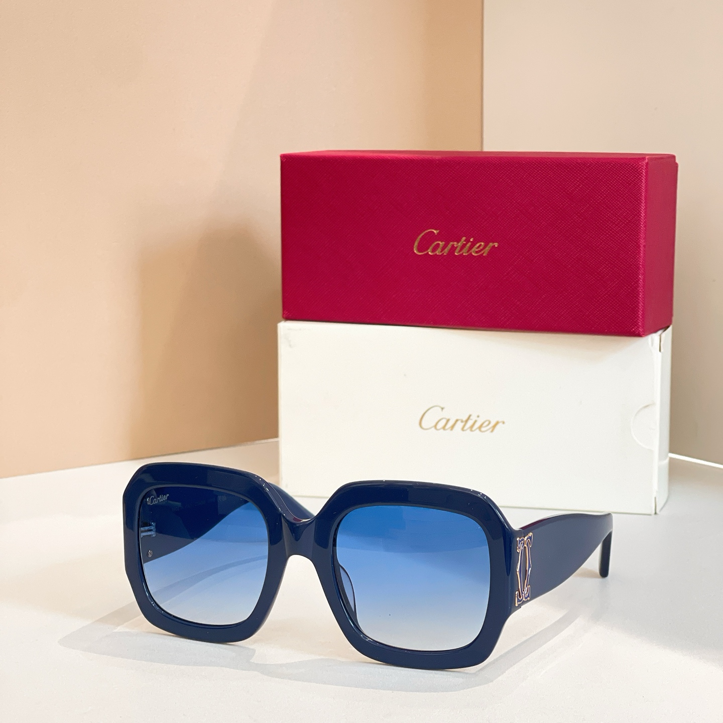 Cartie*✨✨✨MODEL：CT0434S ✨✨✨SIZE: 55口23-140✨✨✨～