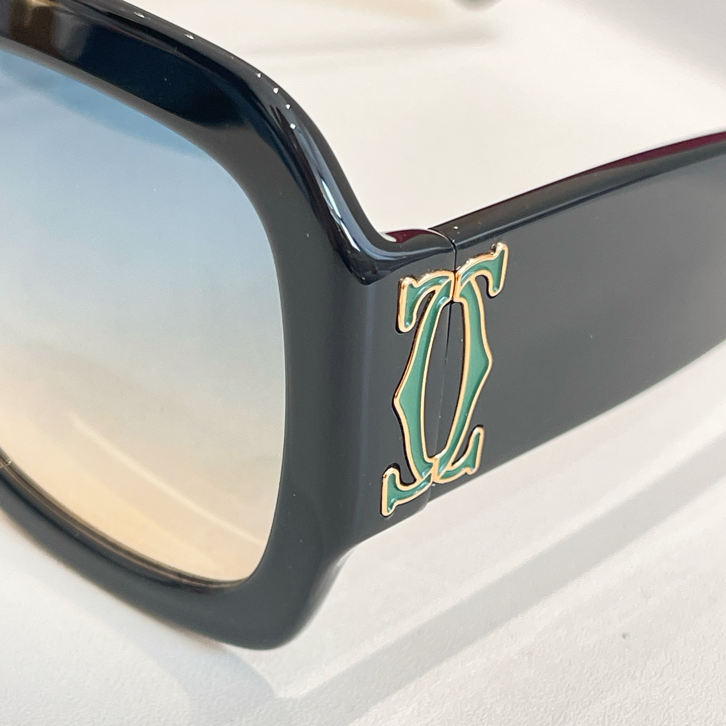 Cartie*✨✨✨MODEL：CT0434S ✨✨✨SIZE: 55口23-140✨✨✨～