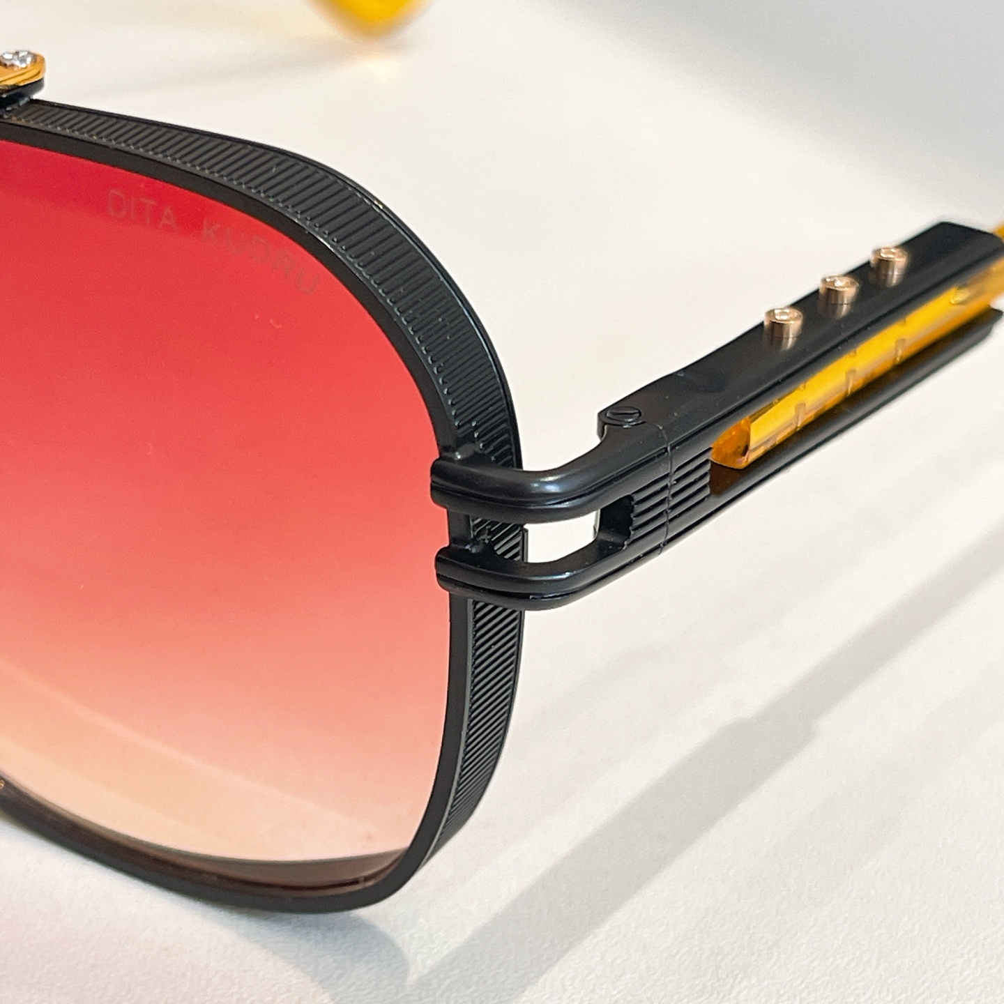 DITA⚜️⚜️⚜️MODEL：DTS785-01 ⚜️⚜️⚜️SIZE：61口14-142⚜️⚜️⚜️