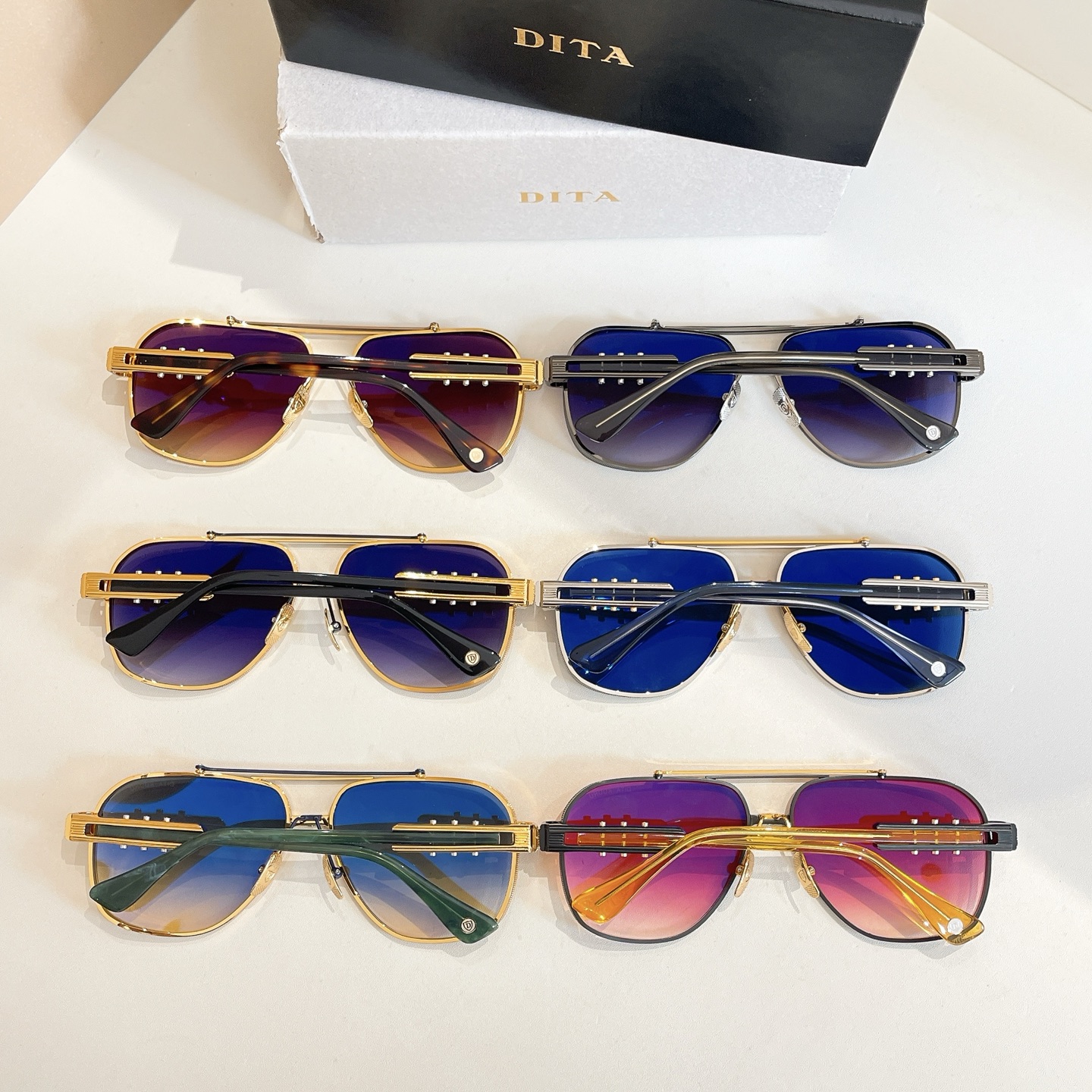 DITA⚜️⚜️⚜️MODEL：DTS785-01 ⚜️⚜️⚜️SIZE：61口14-142⚜️⚜️⚜️