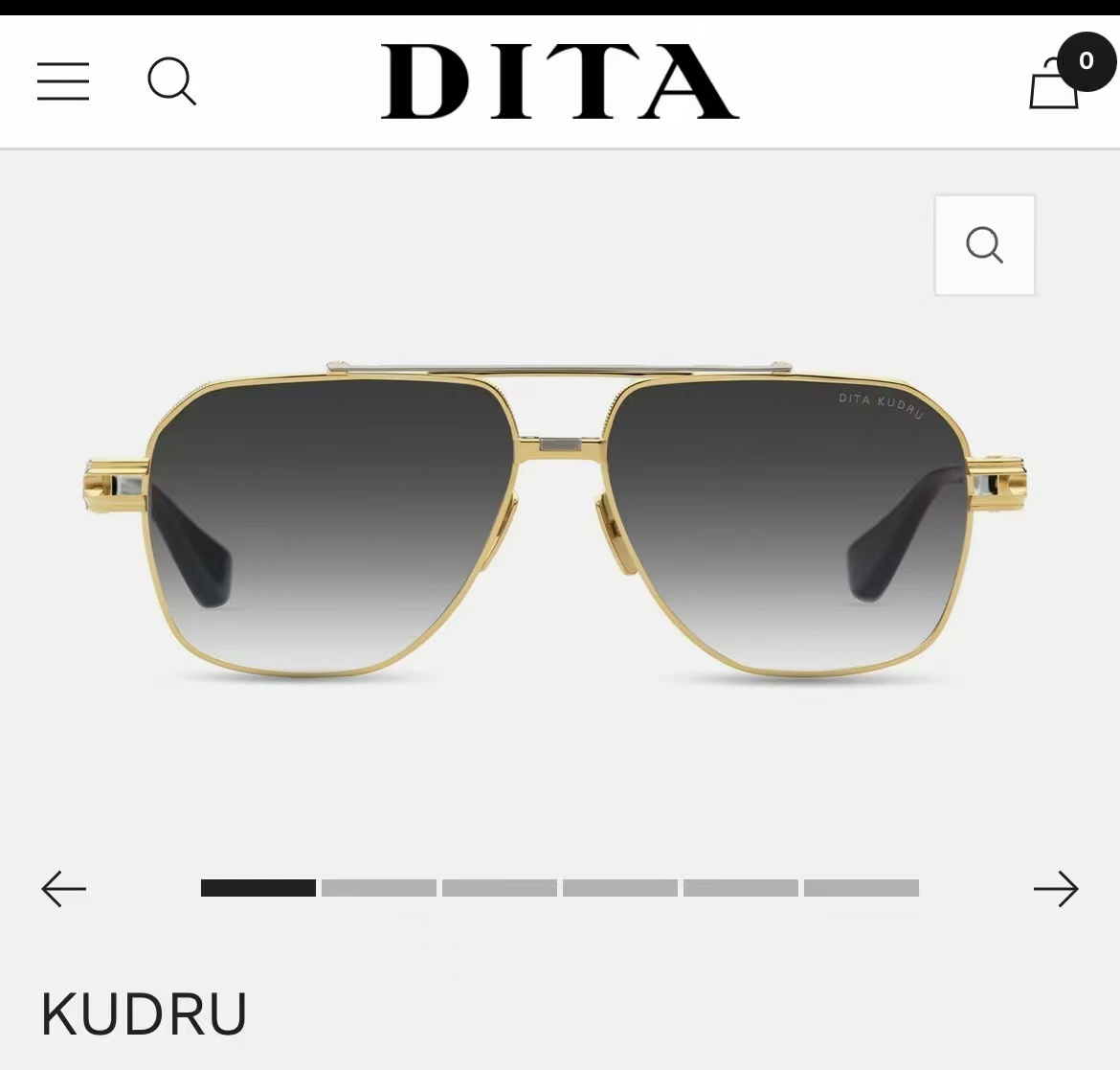 DITA⚜️⚜️⚜️MODEL：DTS785-01 ⚜️⚜️⚜️SIZE：61口14-142⚜️⚜️⚜️