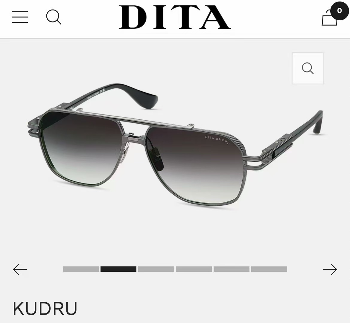 DITA⚜️⚜️⚜️MODEL：DTS785-01 ⚜️⚜️⚜️SIZE：61口14-142⚜️⚜️⚜️
