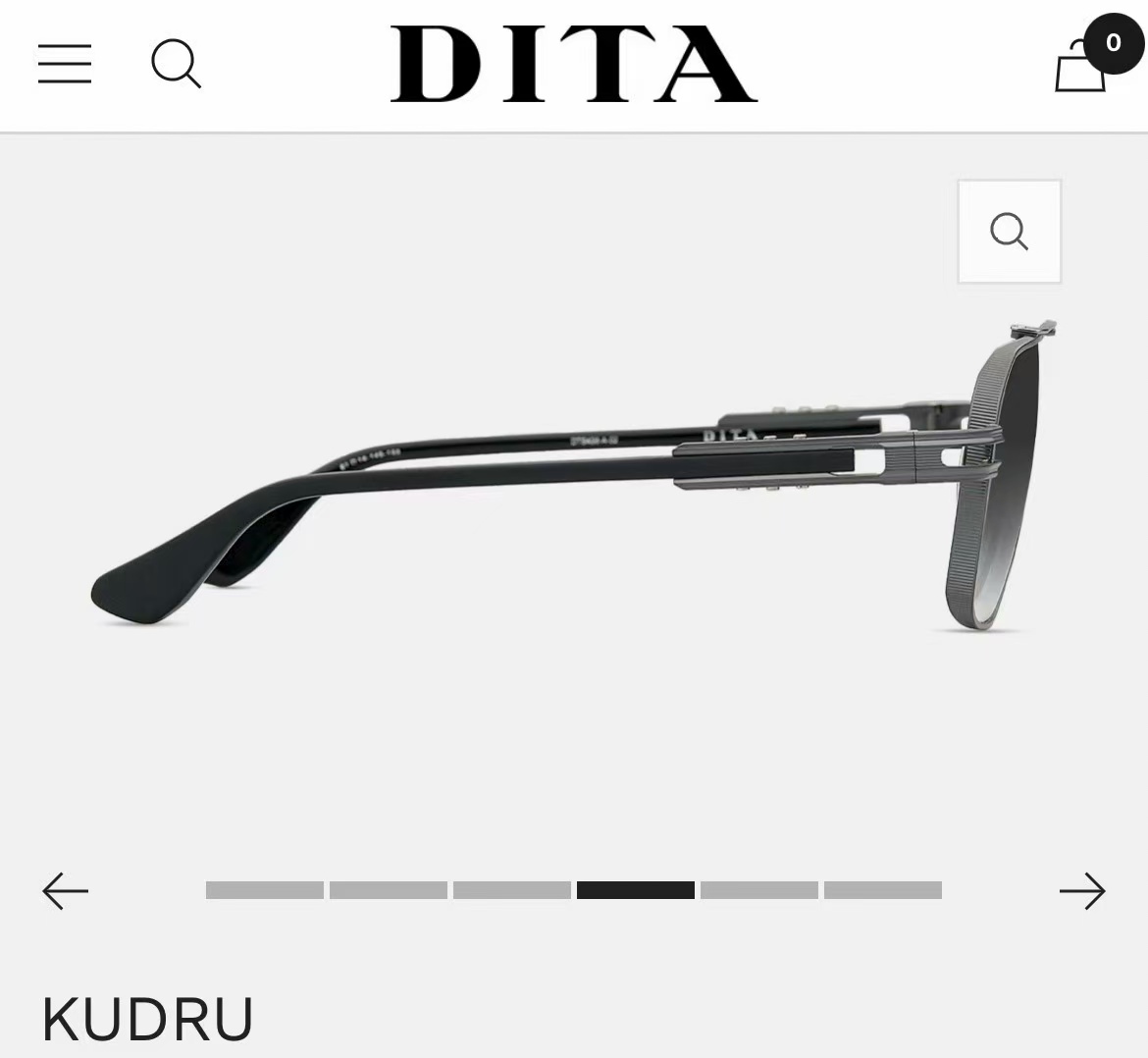 DITA⚜️⚜️⚜️MODEL：DTS785-01 ⚜️⚜️⚜️SIZE：61口14-142⚜️⚜️⚜️