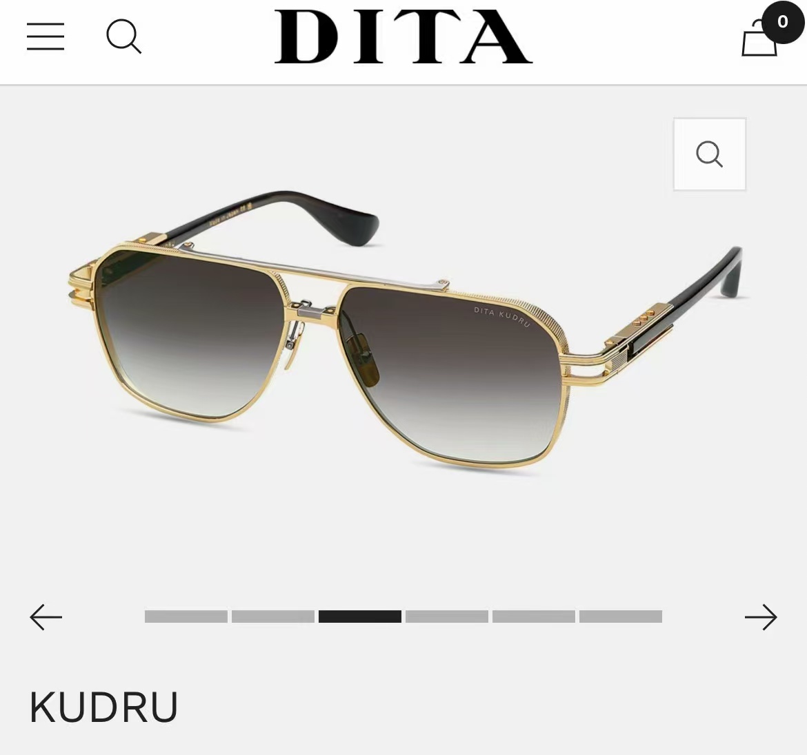 DITA⚜️⚜️⚜️MODEL：DTS785-01 ⚜️⚜️⚜️SIZE：61口14-142⚜️⚜️⚜️