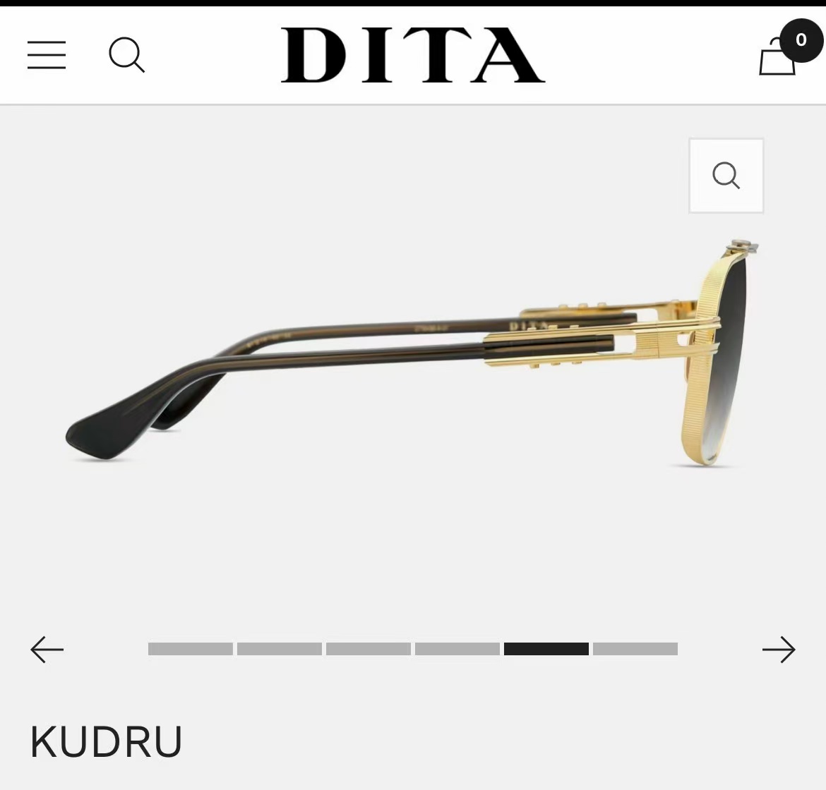 DITA⚜️⚜️⚜️MODEL：DTS785-01 ⚜️⚜️⚜️SIZE：61口14-142⚜️⚜️⚜️