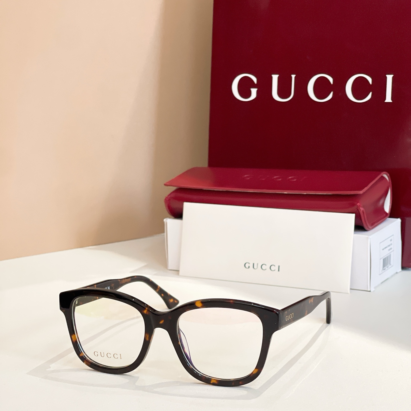 GUCC*🐝🐝🐝MODEL：GG1863O🐝🐝🐝SIZE：51口19-145🐝🐝🐝