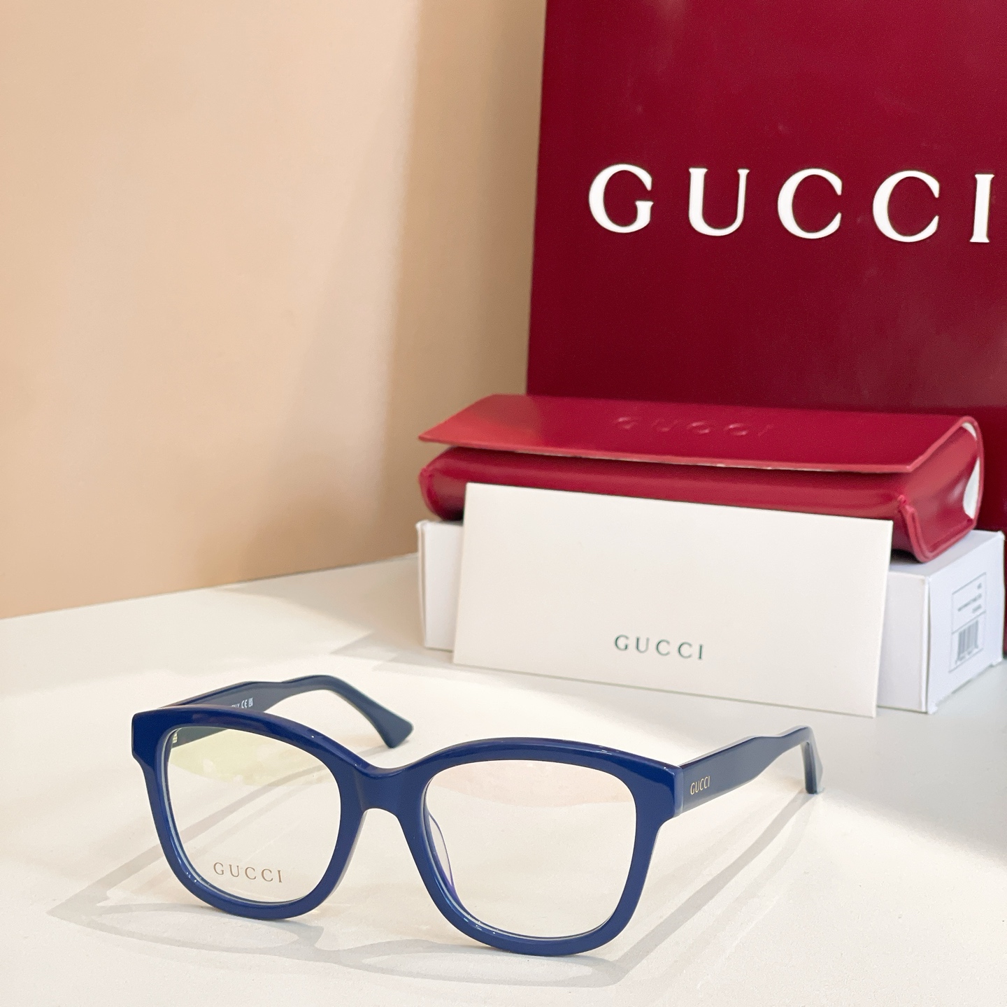 GUCC*🐝🐝🐝MODEL：GG1863O🐝🐝🐝SIZE：51口19-145🐝🐝🐝