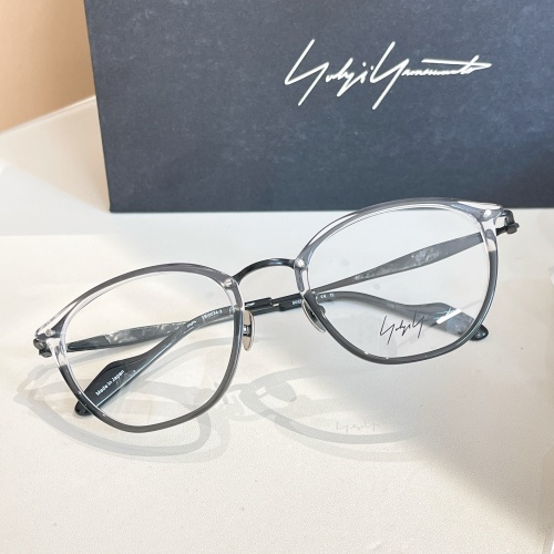 Yohji Yamamoto Model 0074 Designer Glasses - Size 5021-140 1 Yohji Yamamoto Model 0074 Designer Glasses - Size 5021-140
