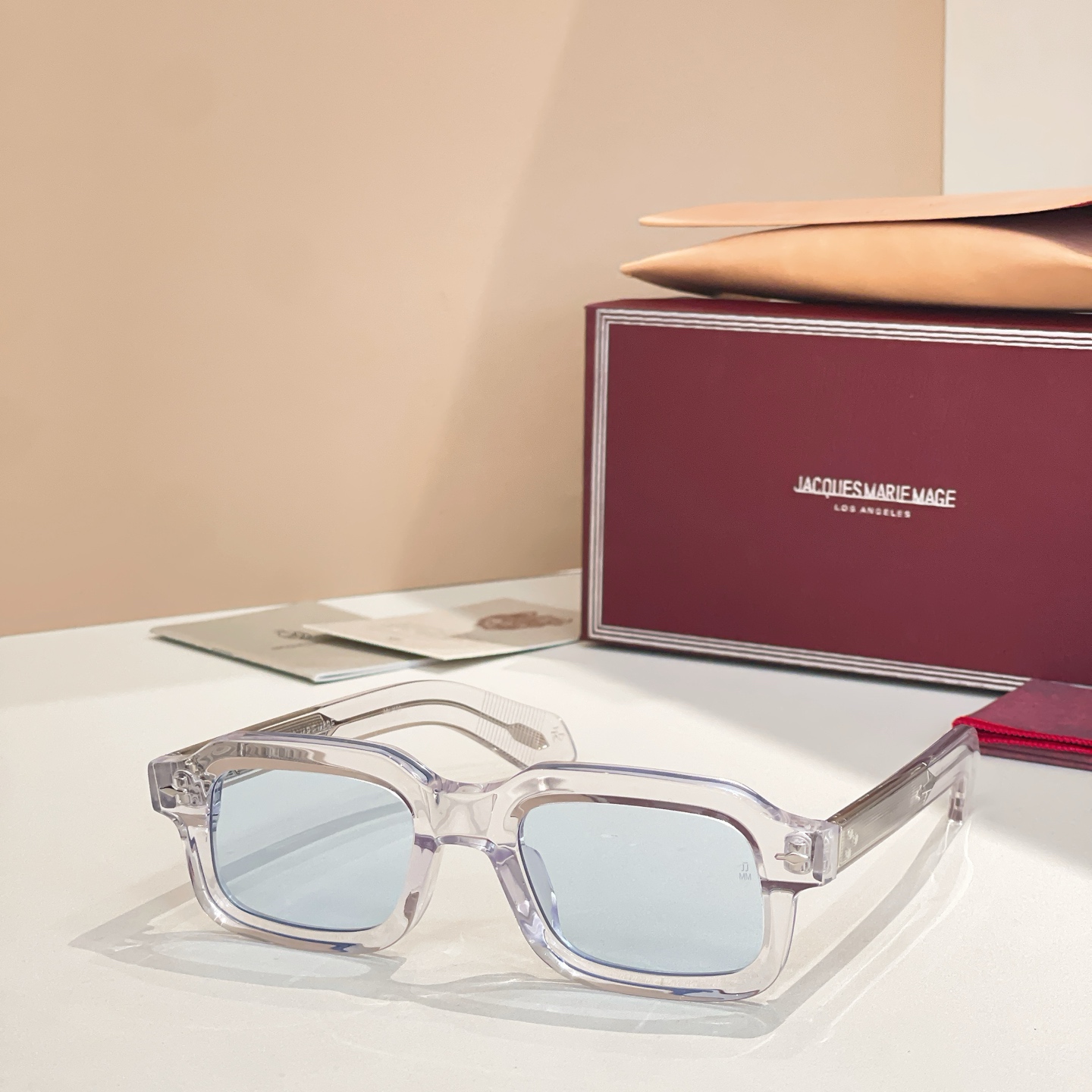 JACQUES MARIE MAG🌟🌟🌟 MODEL:SANDROI🌟🌟🌟SIZE: 51口22🌟🌟🌟配